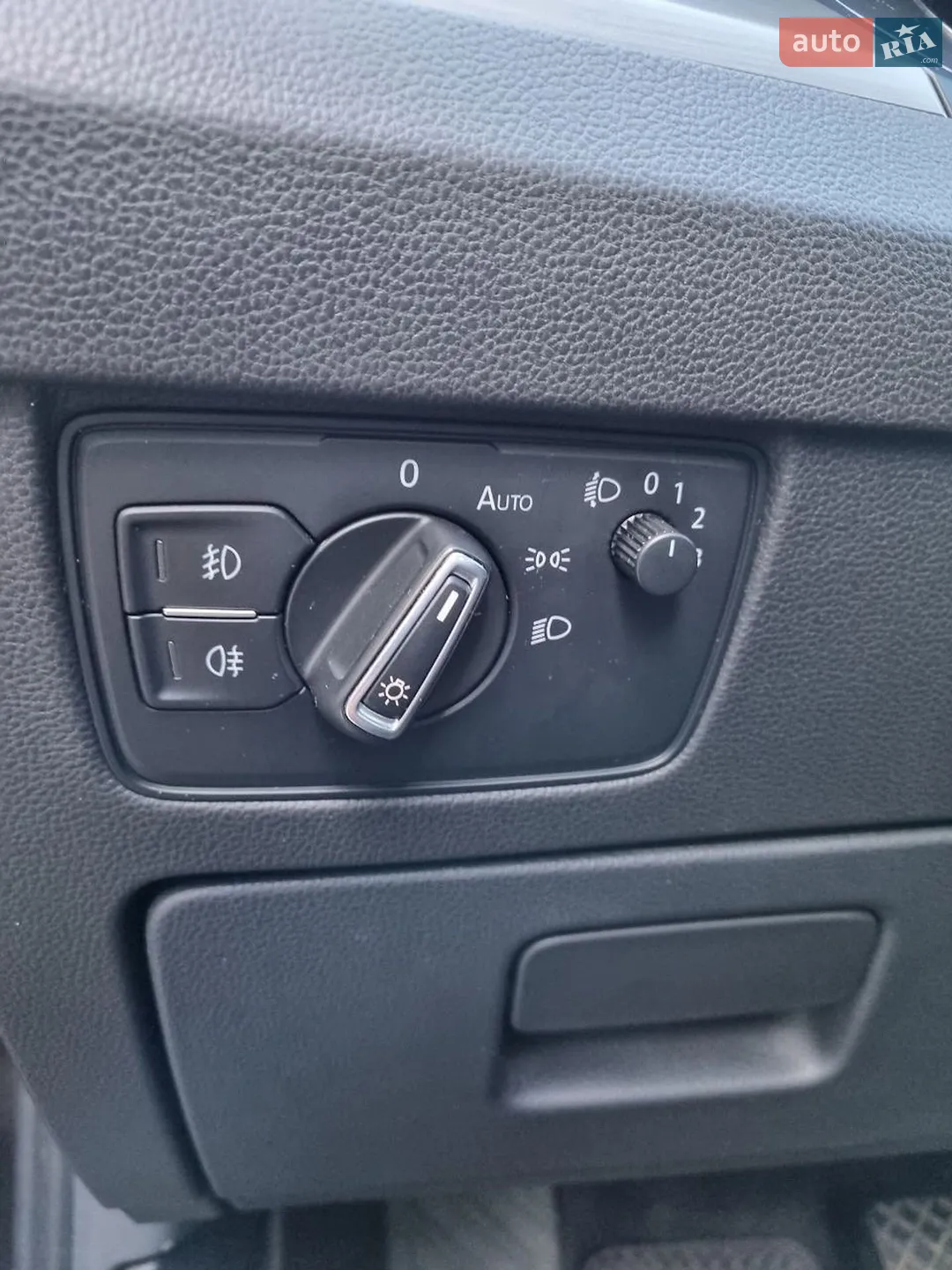 2017 Volkswagen Passat - мініатюра 39