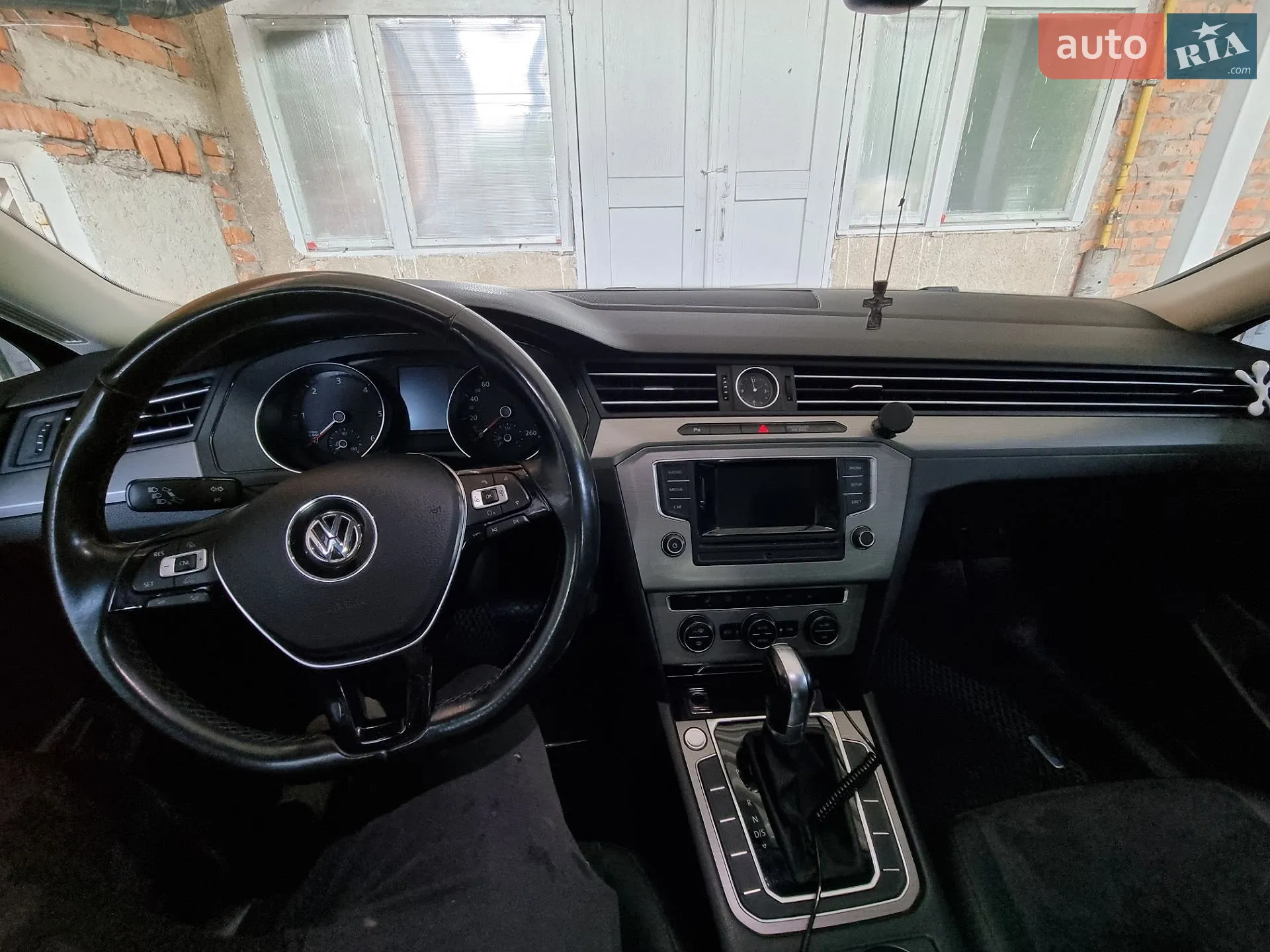 2017 Volkswagen Passat - мініатюра 51
