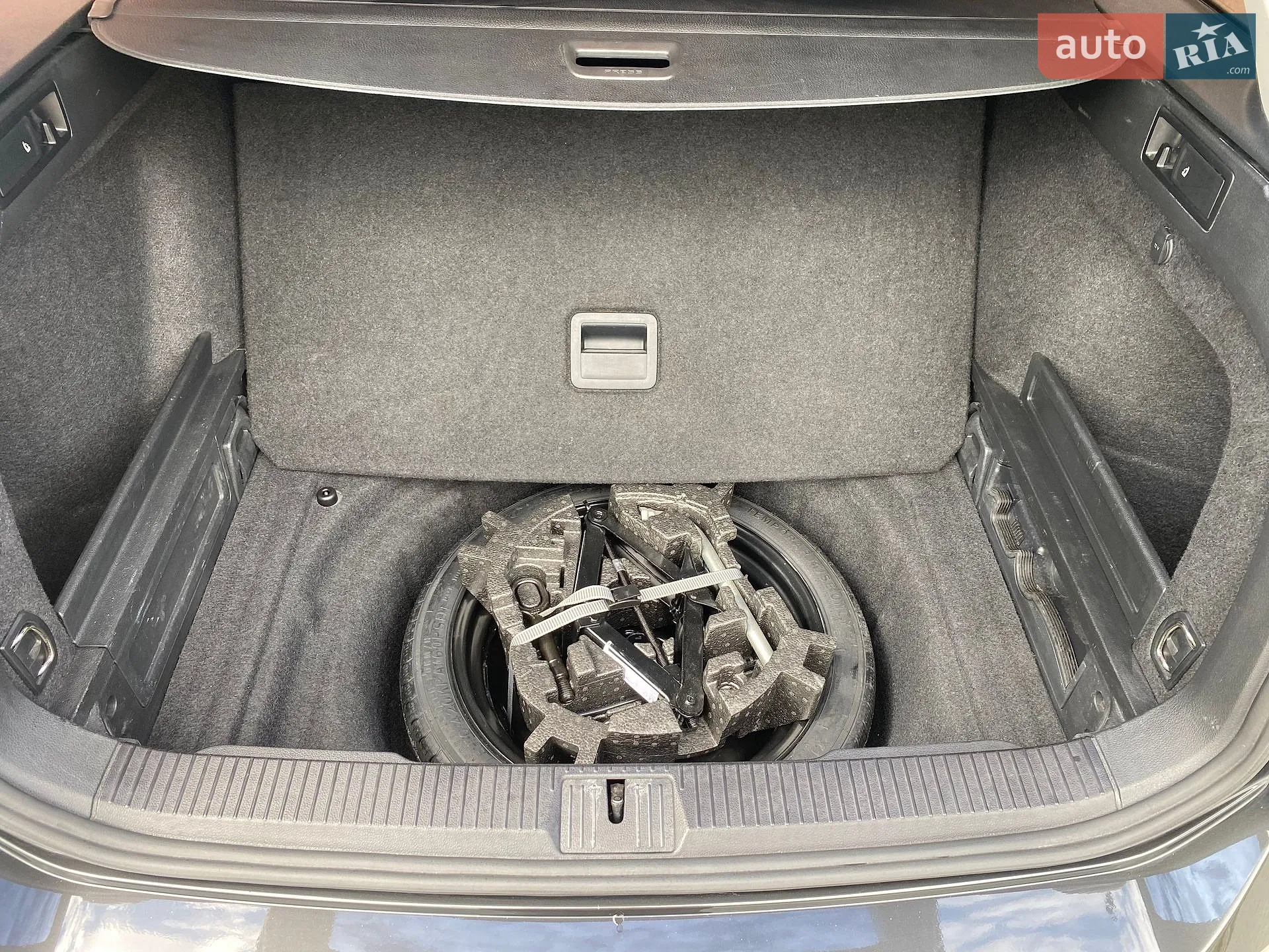 2020 Volkswagen Passat - мініатюра 64