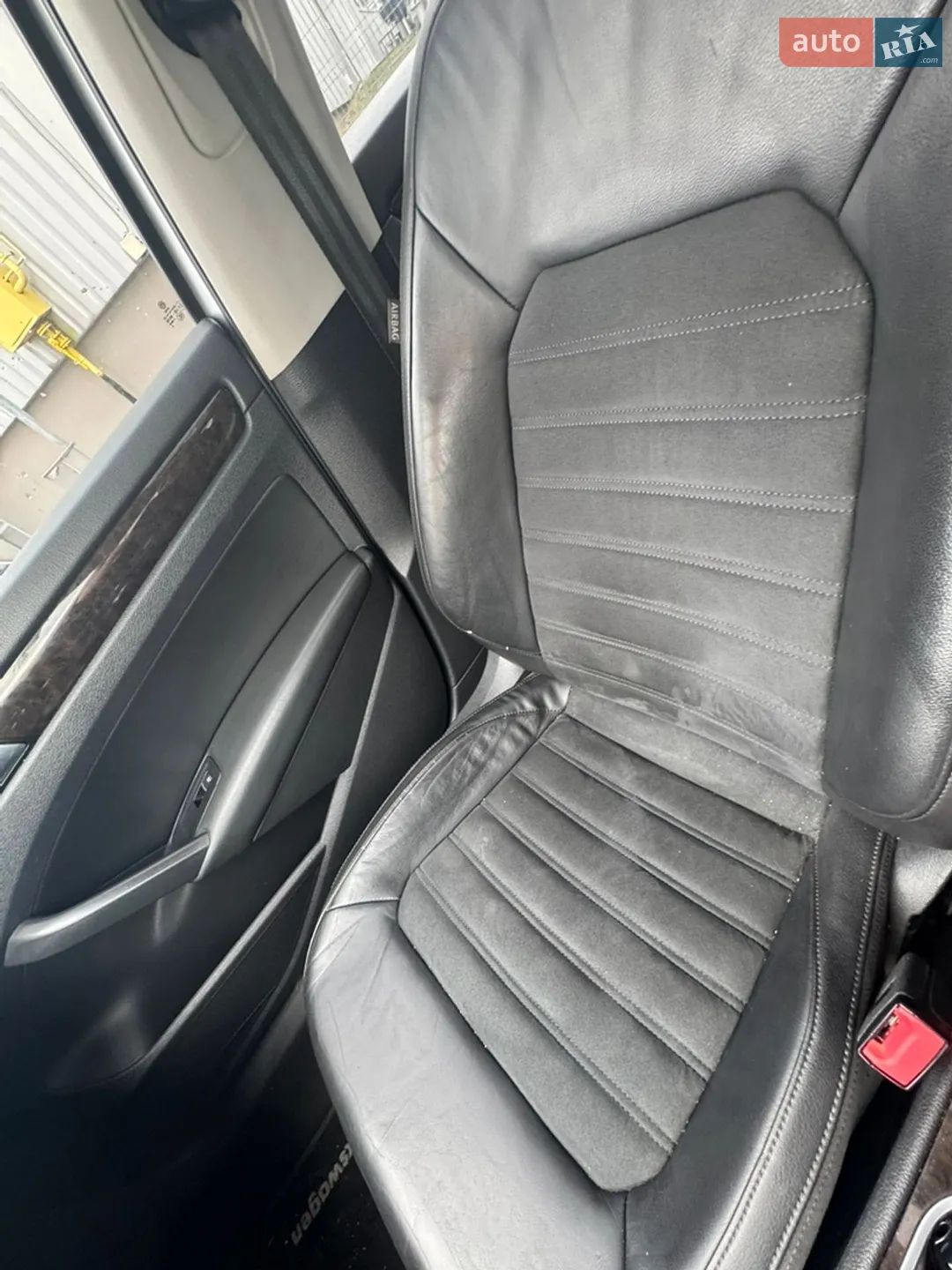 2014 Volkswagen Passat - мініатюра 9