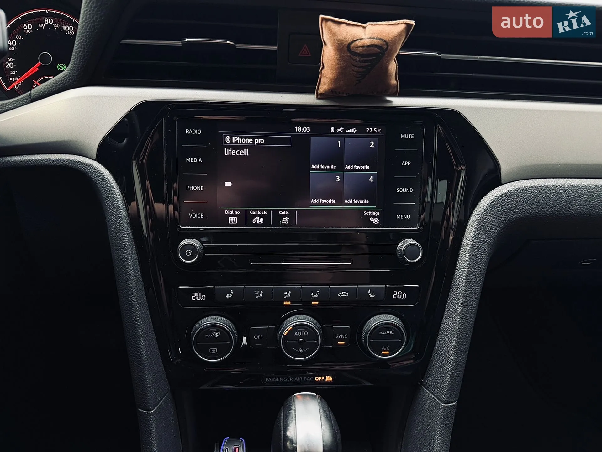 2021 Volkswagen Passat - мініатюра 11