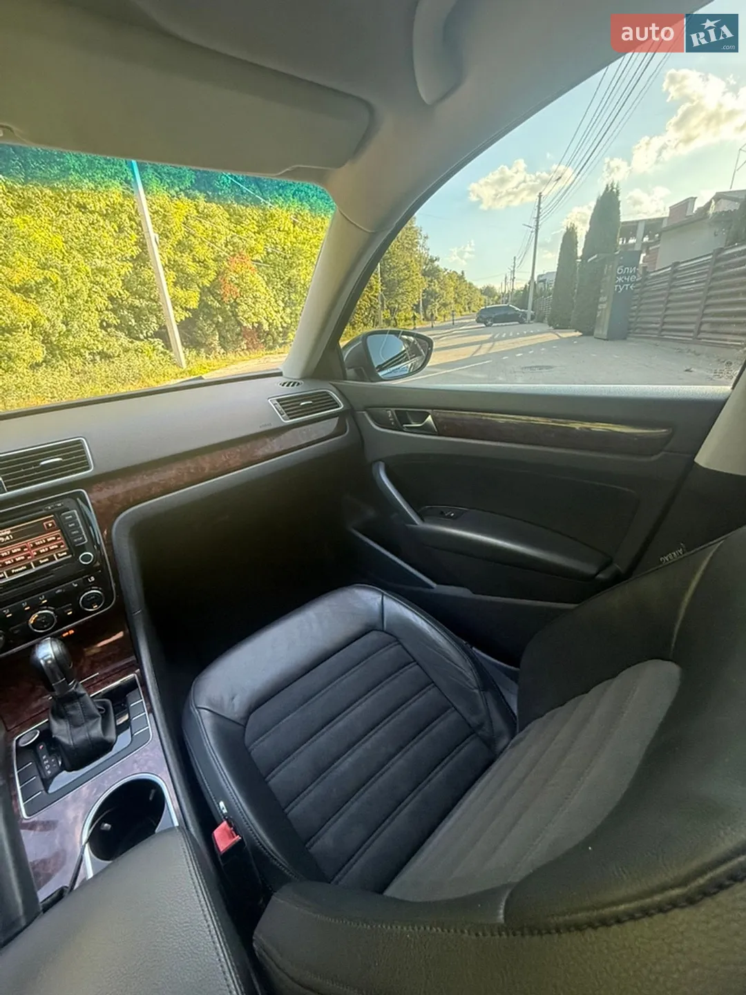 2012 Volkswagen Passat - мініатюра 17