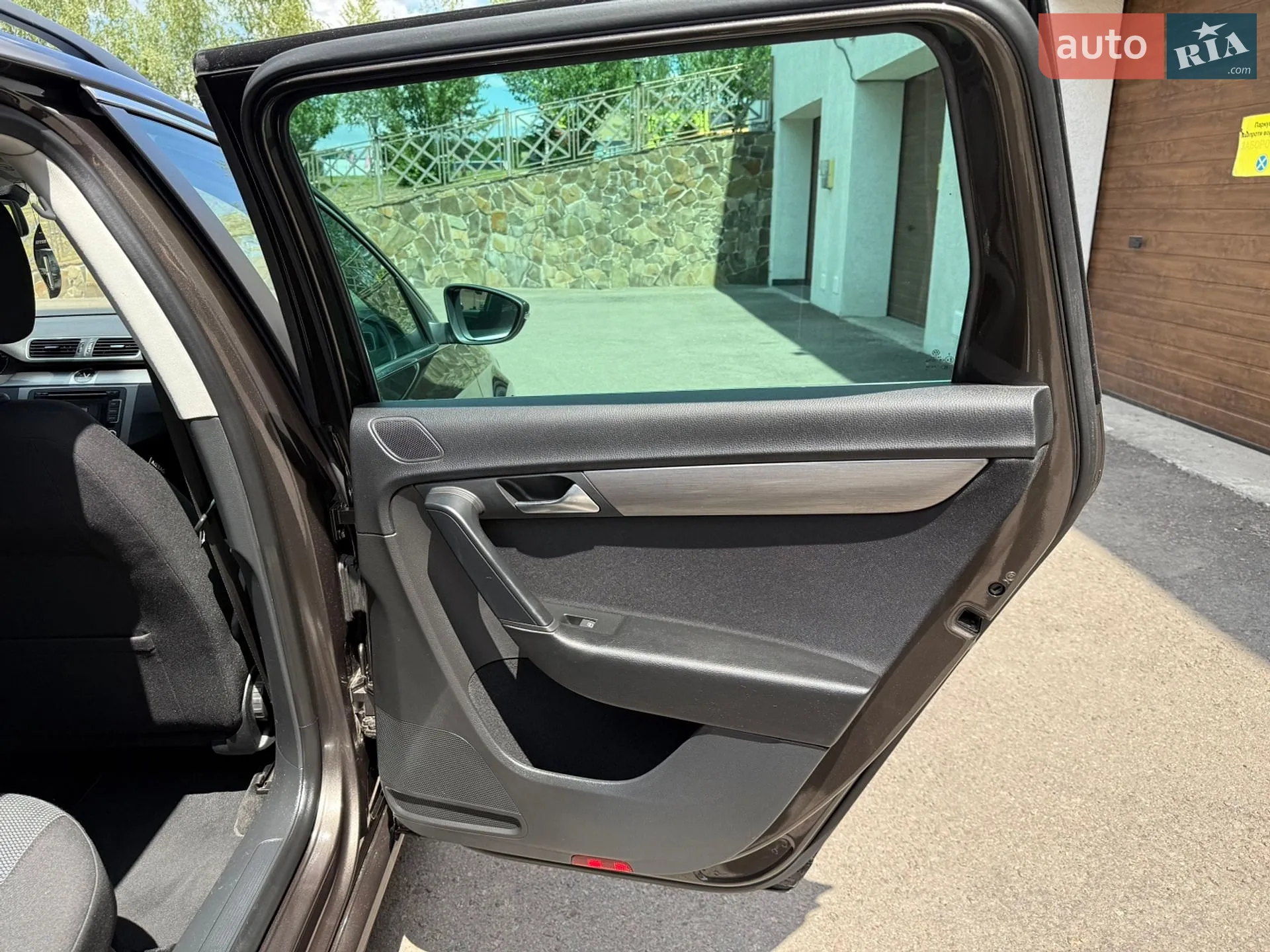 2014 Volkswagen Passat - мініатюра 32