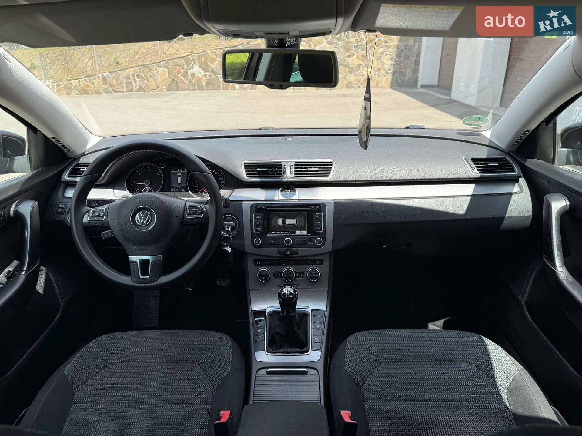 2014 Volkswagen Passat - мініатюра 37