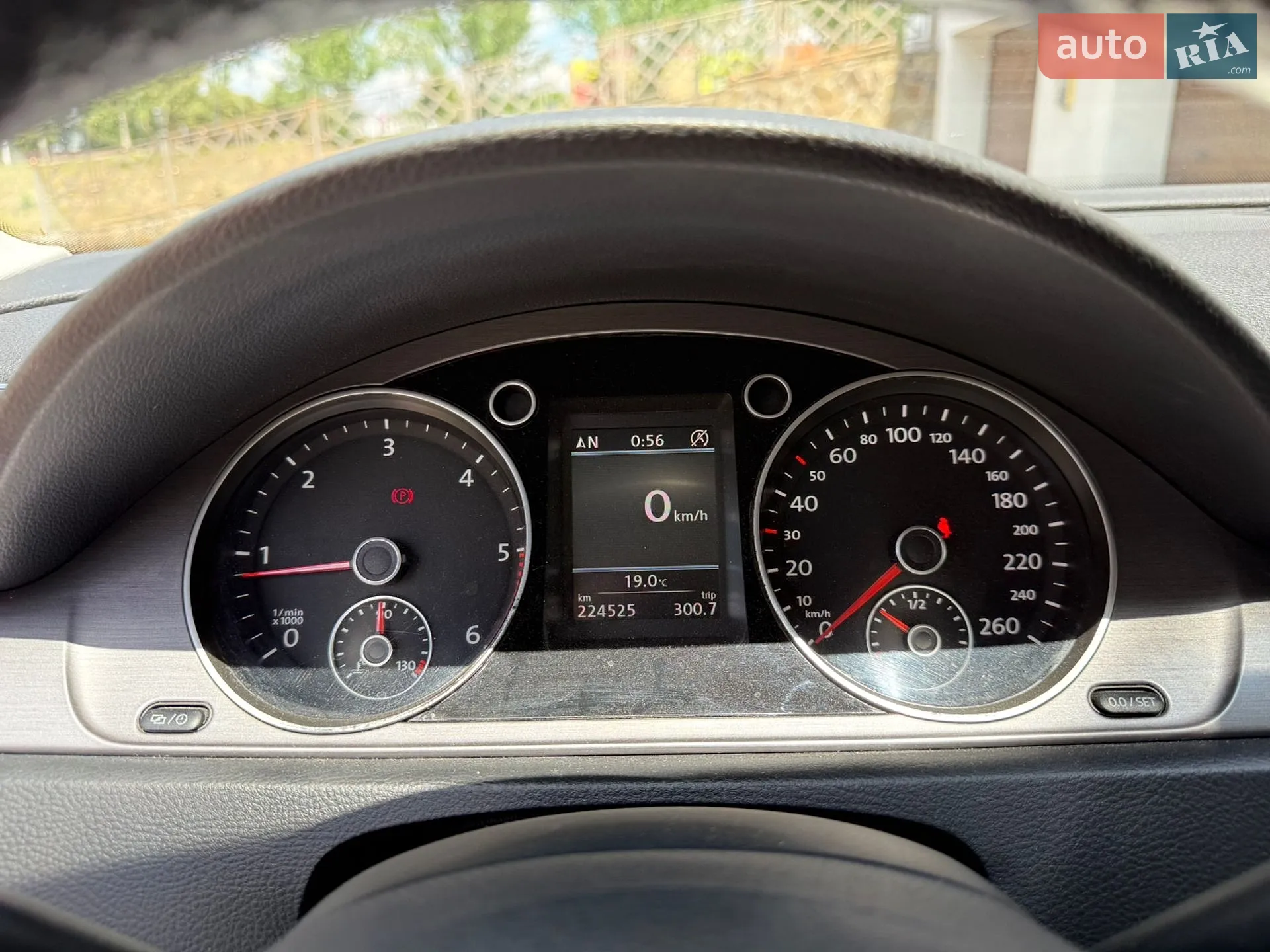 2014 Volkswagen Passat - мініатюра 42