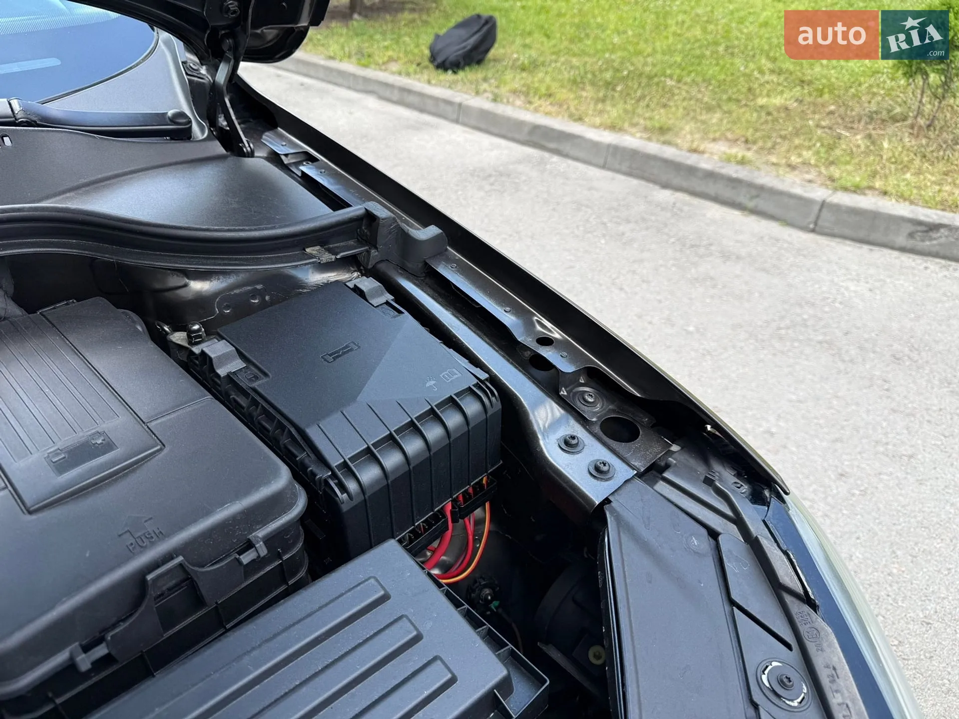 2014 Volkswagen Passat - мініатюра 47