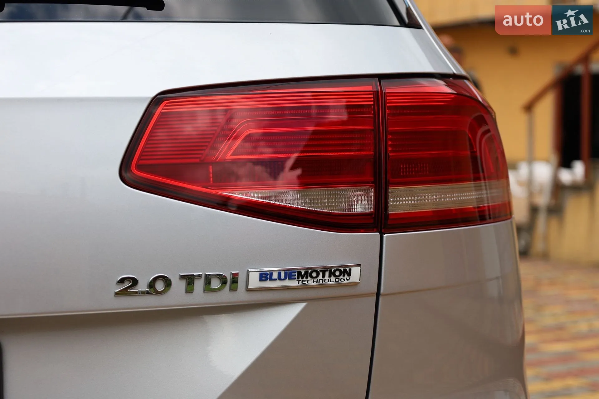 2015 Volkswagen Passat - мініатюра 19