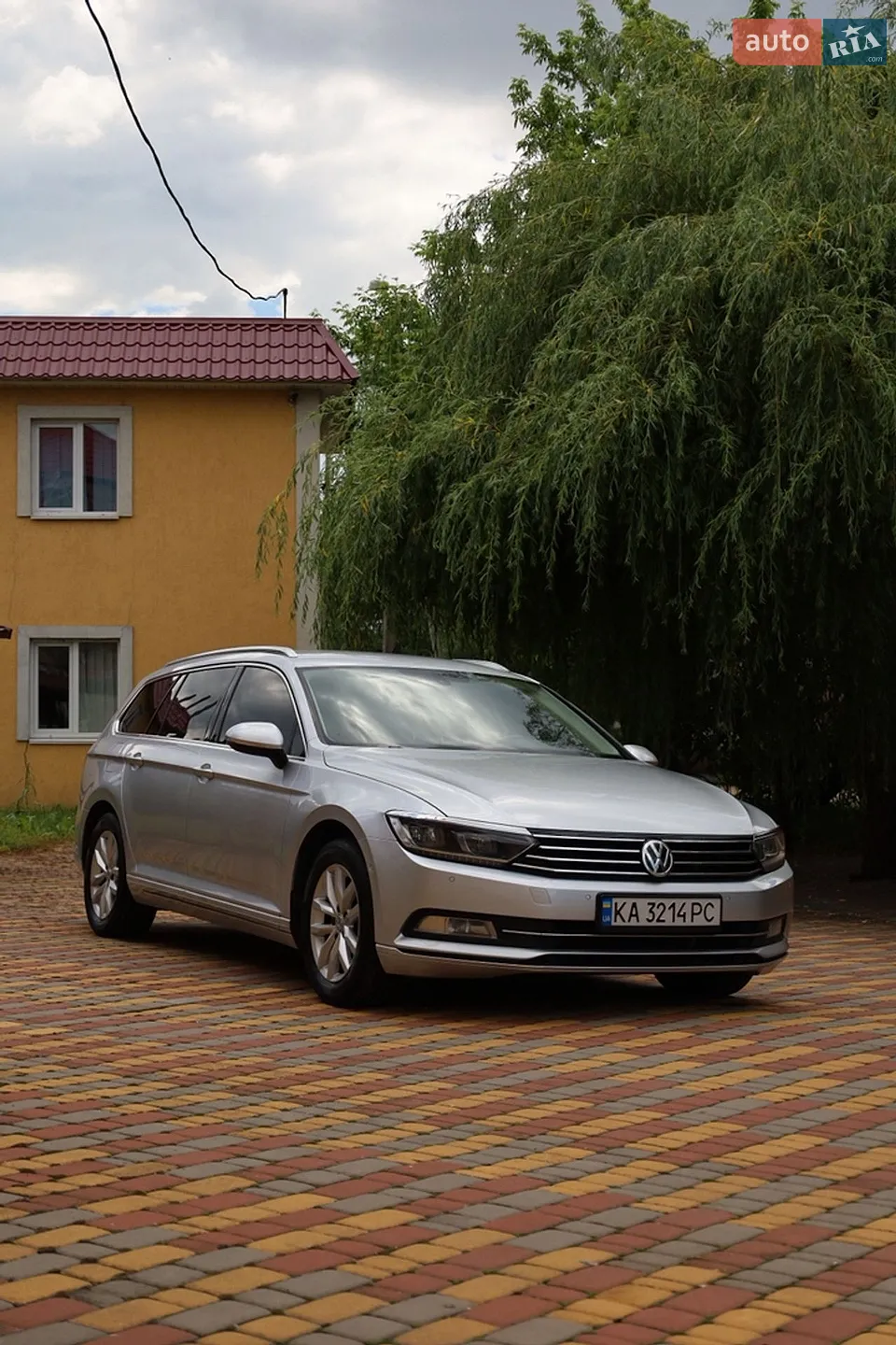 2015 Volkswagen Passat - мініатюра 22