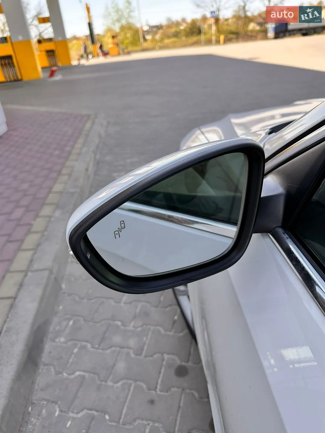 2017 Volkswagen Passat - мініатюра 11