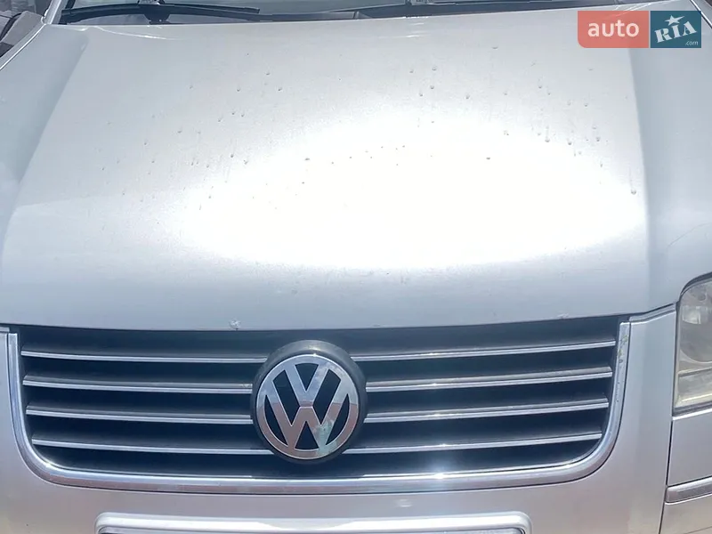 Volkswagen Passat 2004 VIN WVWZZZ3BZ4P153735 фото оголошення 20 з 50