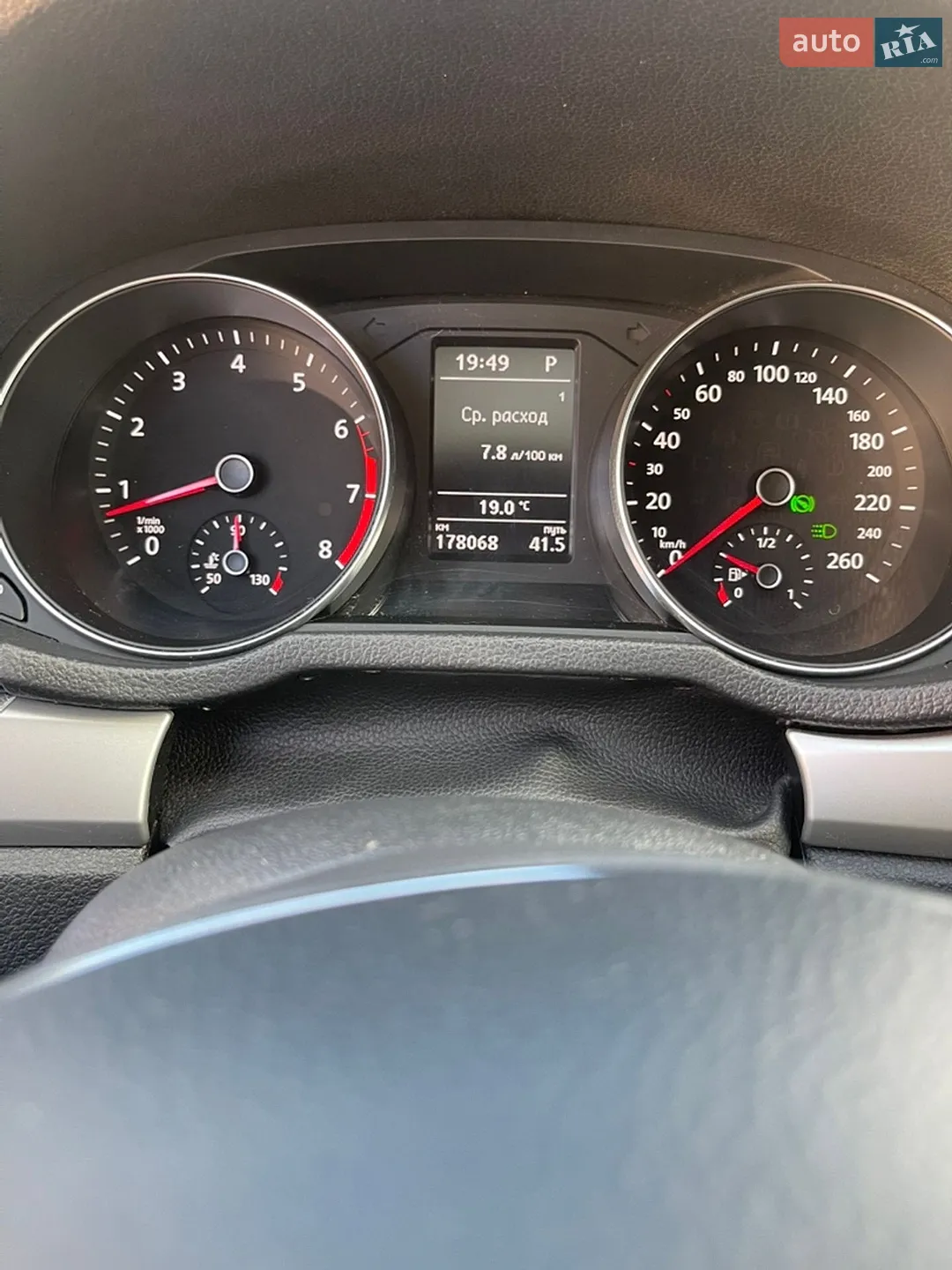 2018 Volkswagen Passat - мініатюра 16
