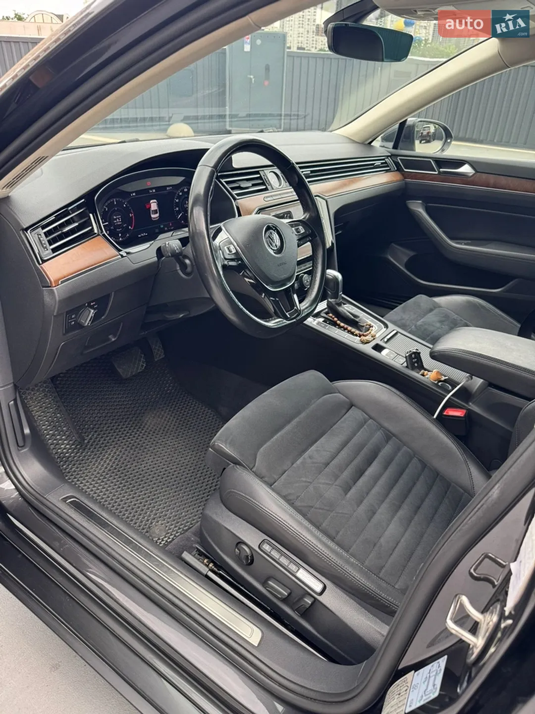 2018 Volkswagen Passat - мініатюра 10