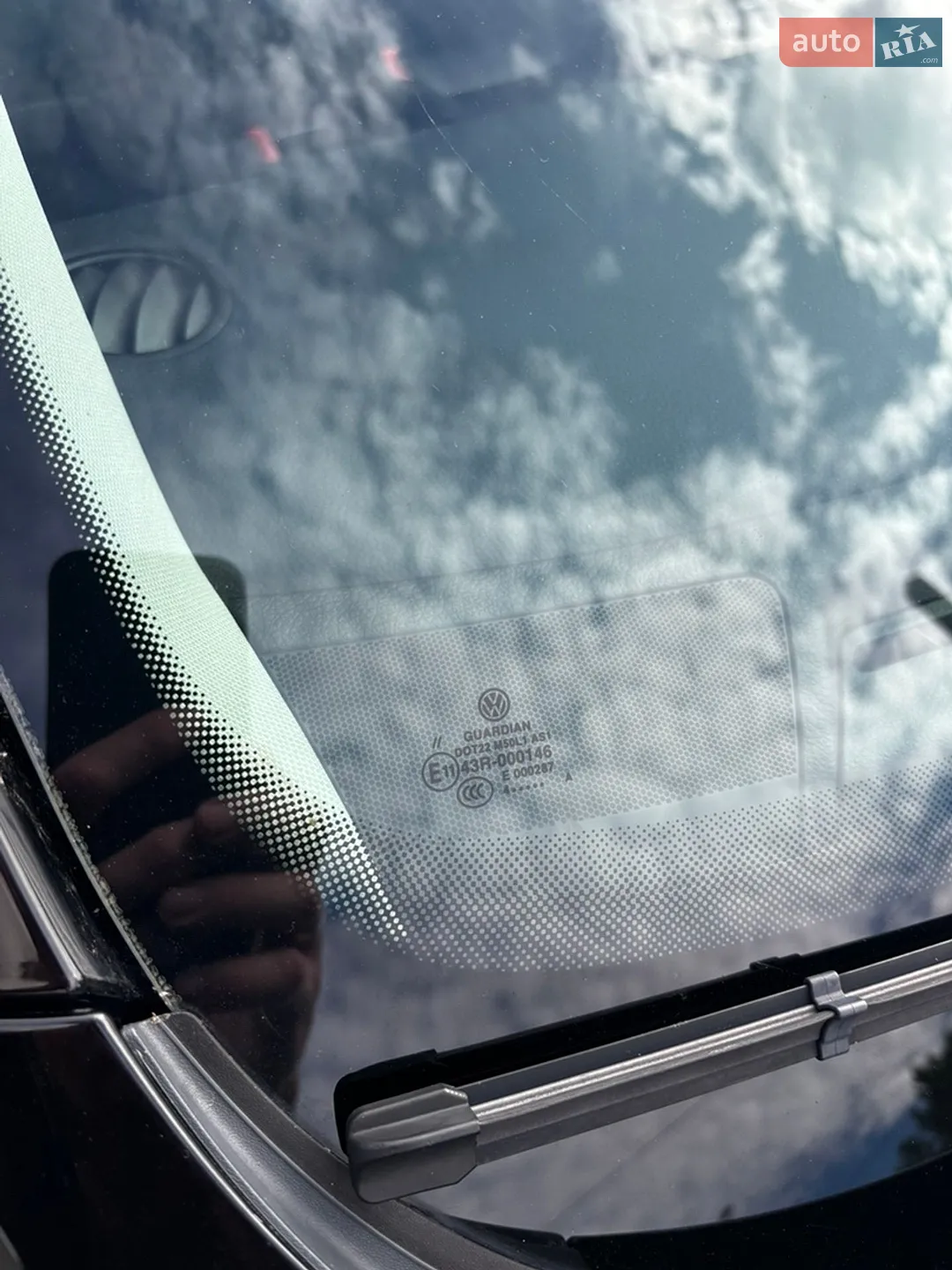 2014 Volkswagen Passat - мініатюра 10