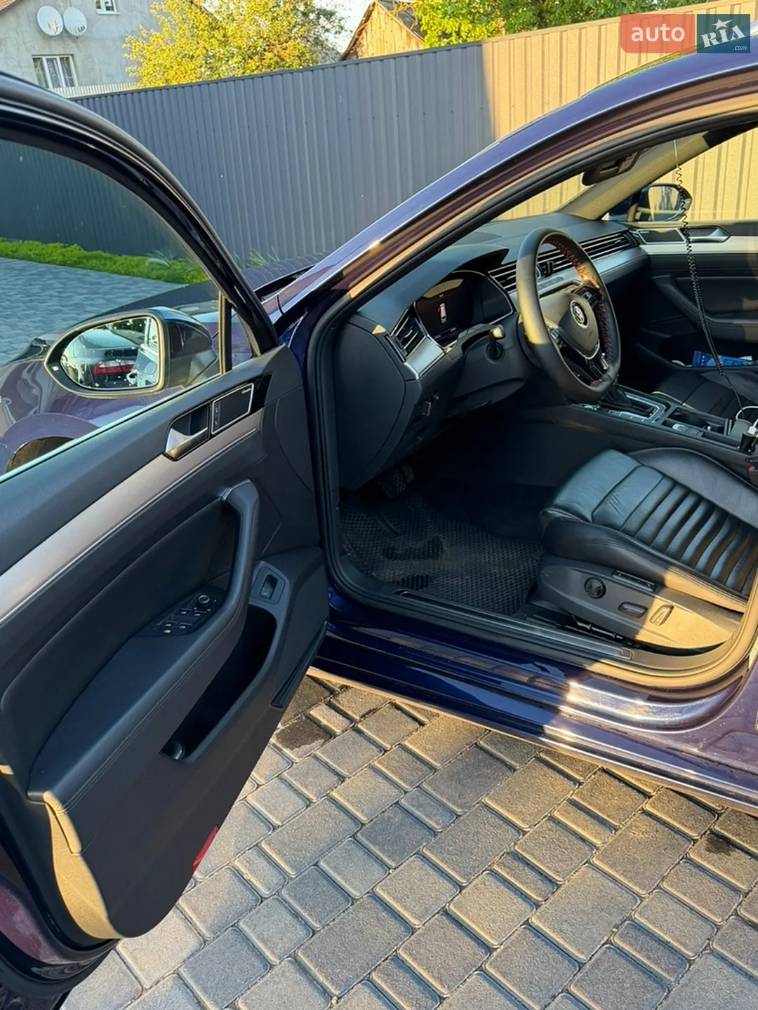 2018 Volkswagen Passat - мініатюра 12