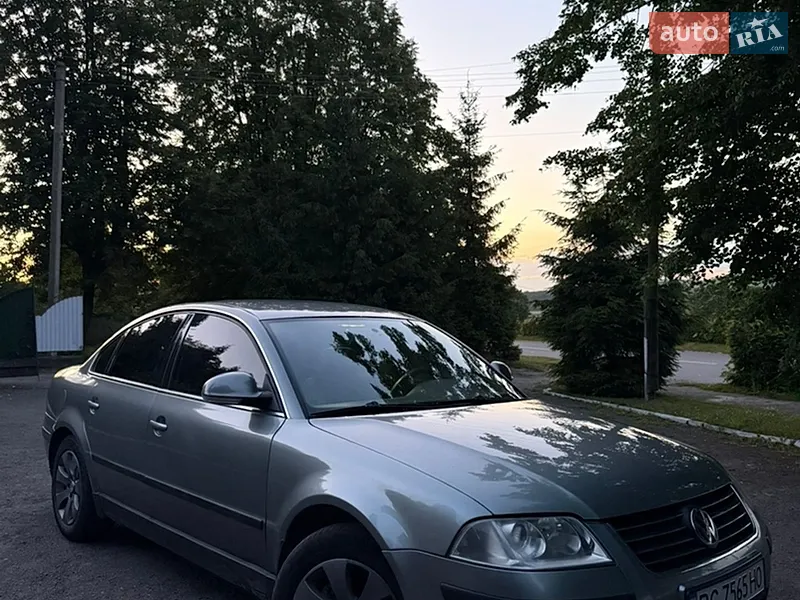Volkswagen Passat 2006 VIN WVWZZZ3CZ7E091586 фото оголошення 19 з 51