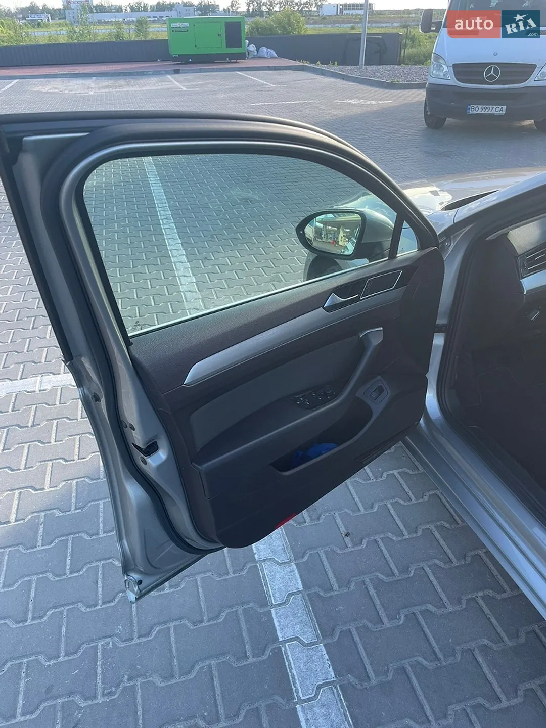 2016 Volkswagen Passat - мініатюра 13
