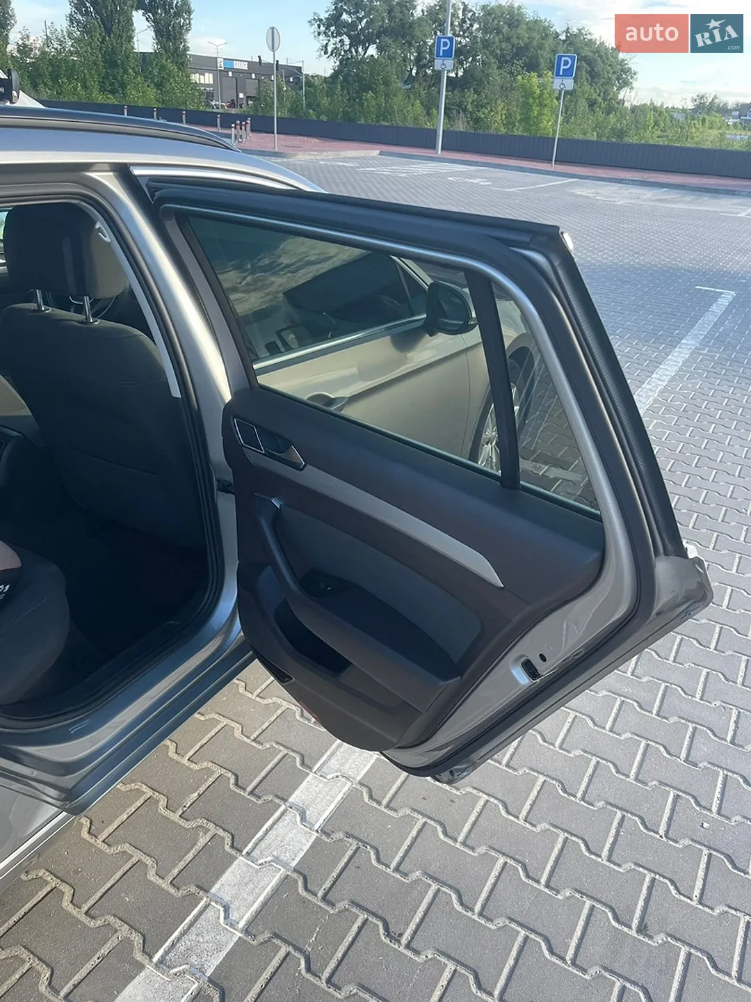 2016 Volkswagen Passat - мініатюра 17