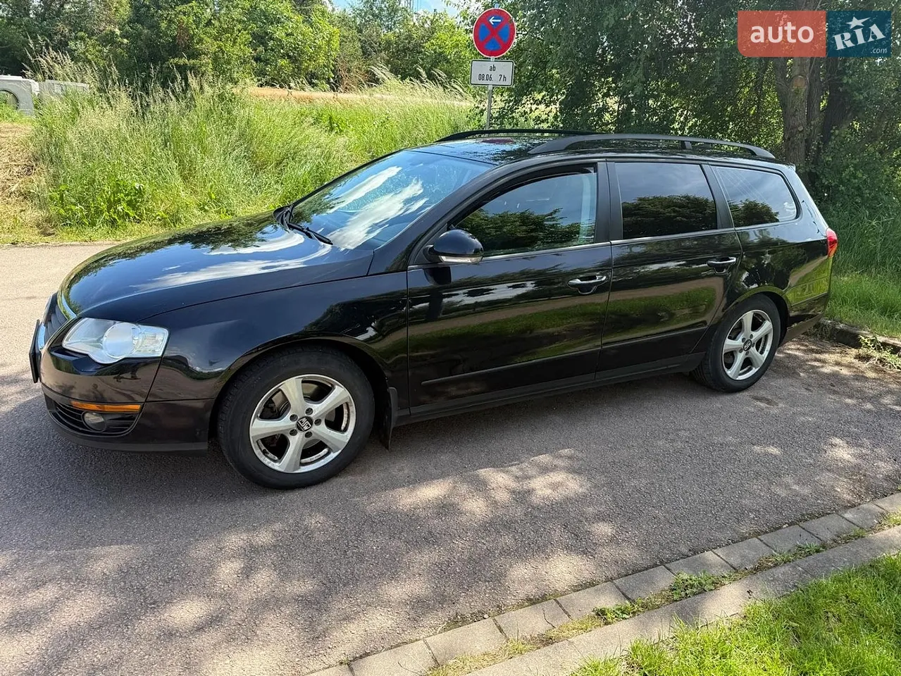 2010 Volkswagen Passat - мініатюра 52