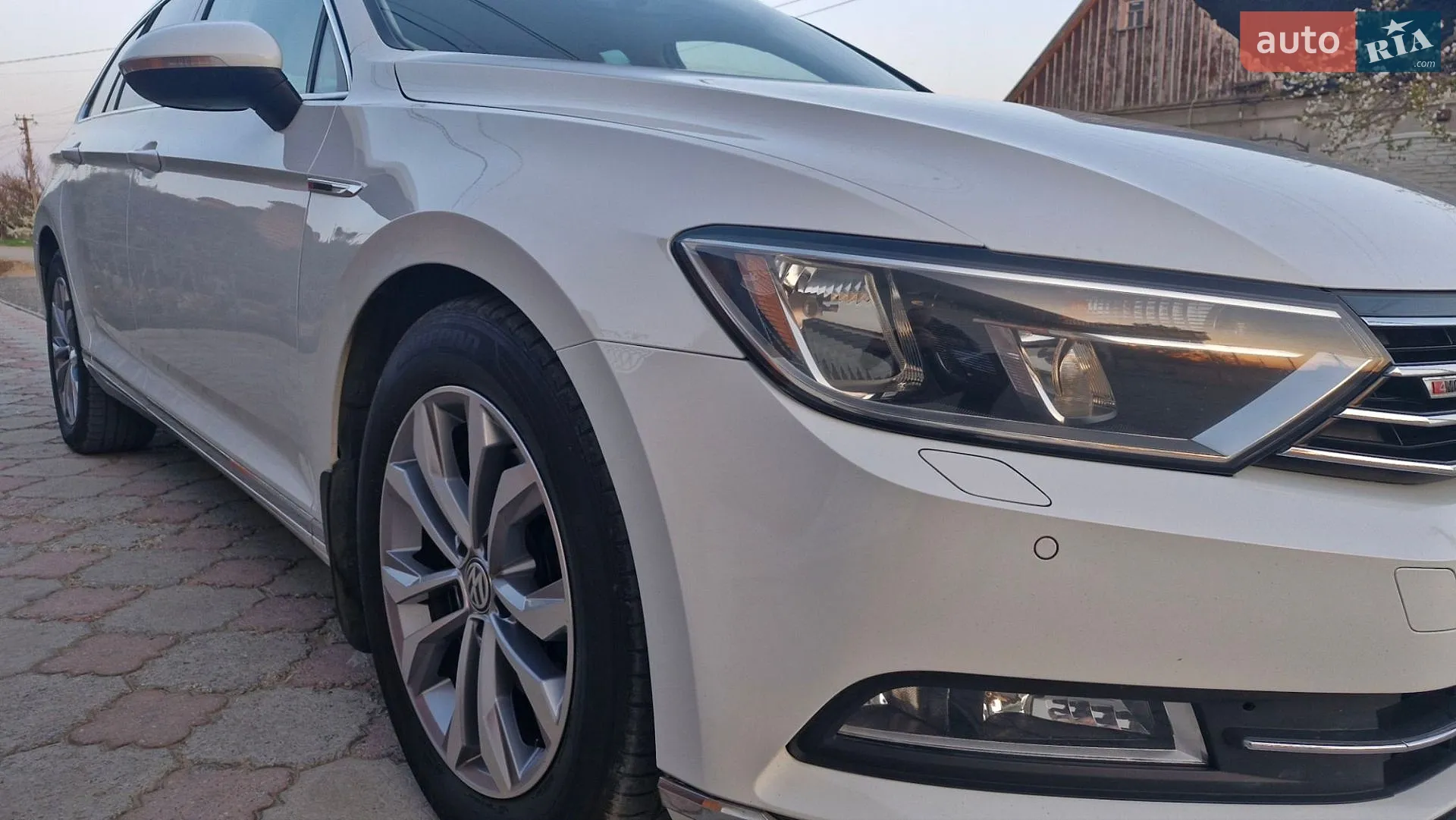 2015 Volkswagen Passat - мініатюра 14