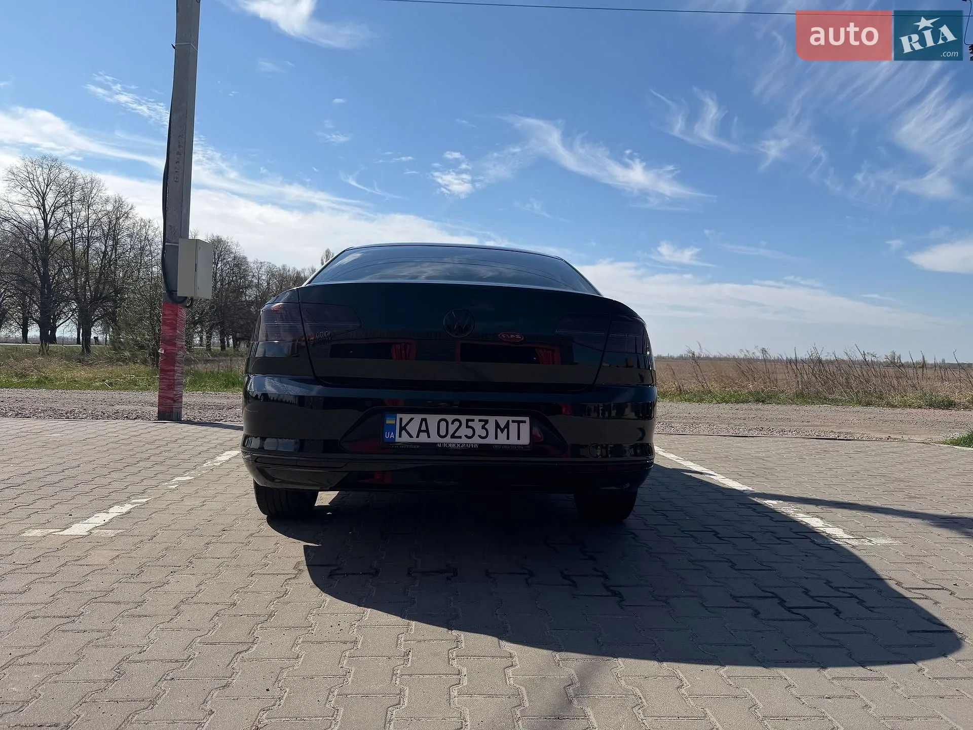 2017 Volkswagen Passat - мініатюра 13