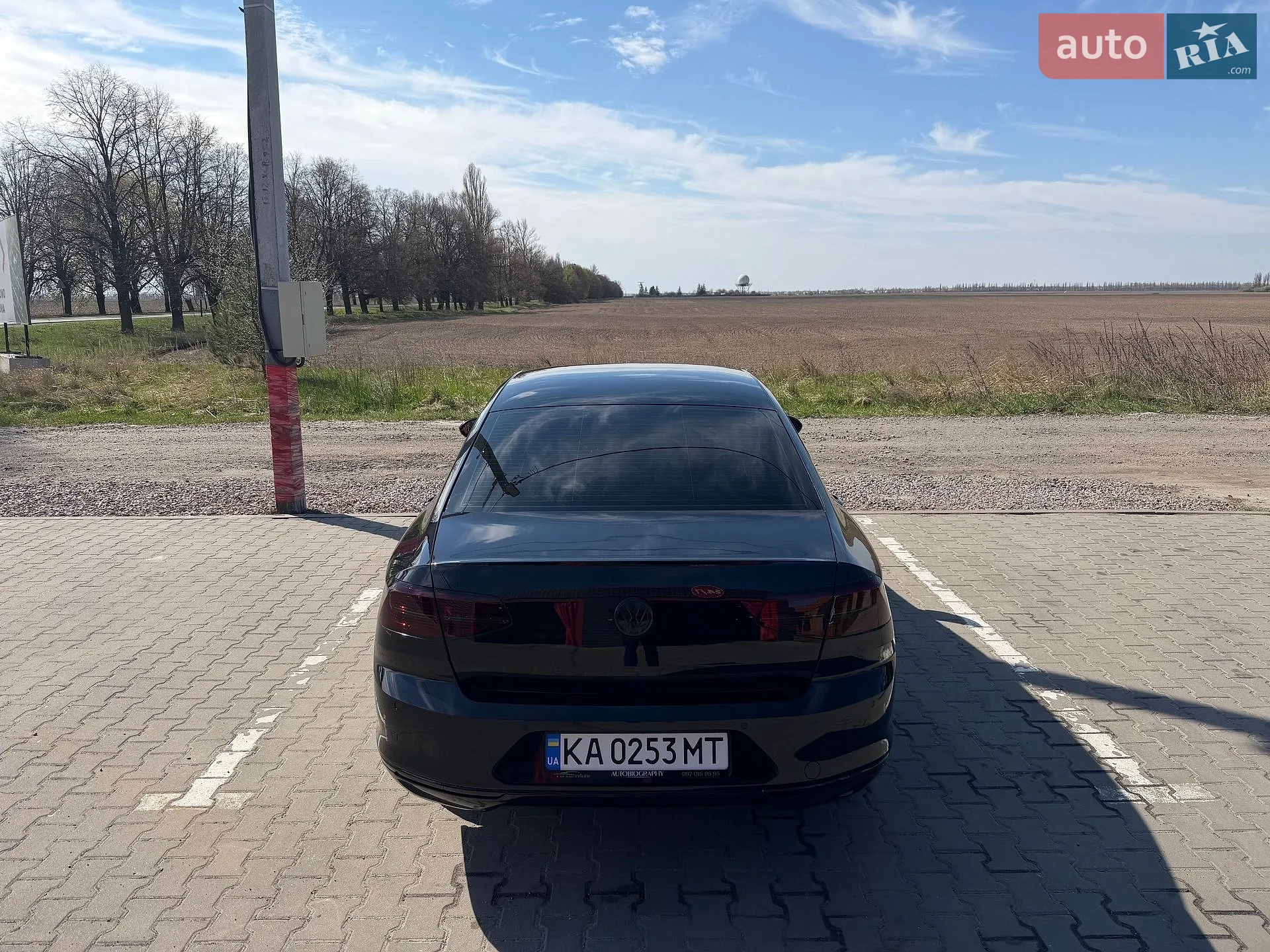 2017 Volkswagen Passat - мініатюра 14
