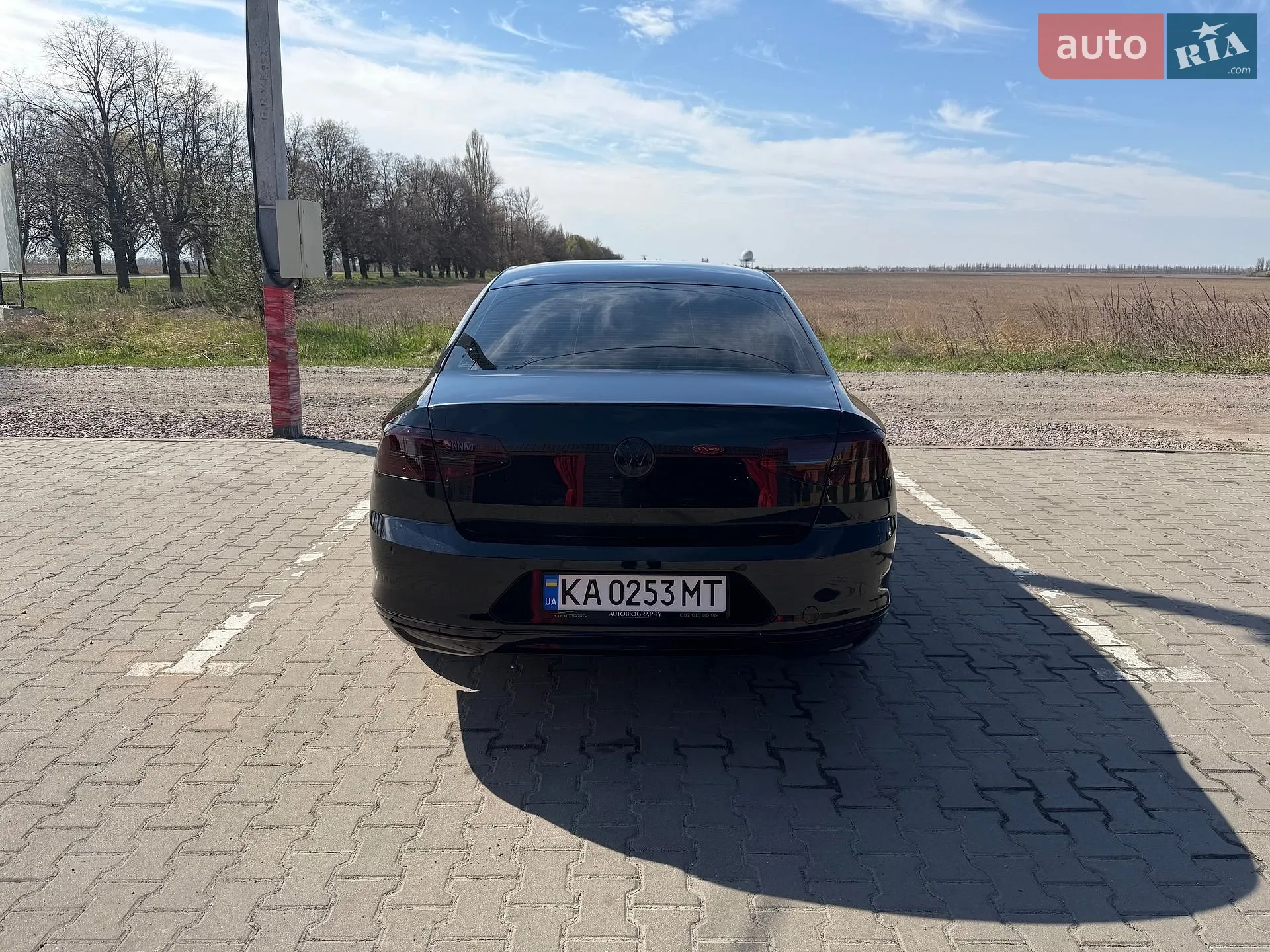 2017 Volkswagen Passat - мініатюра 15