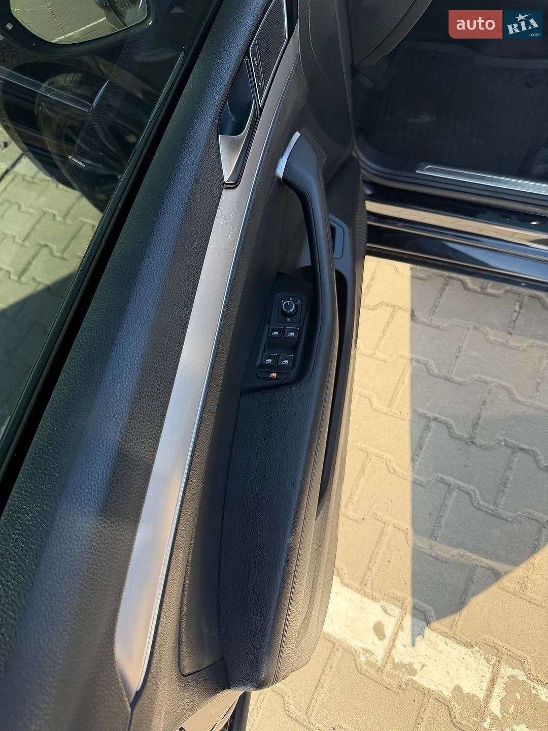 2017 Volkswagen Passat - мініатюра 25