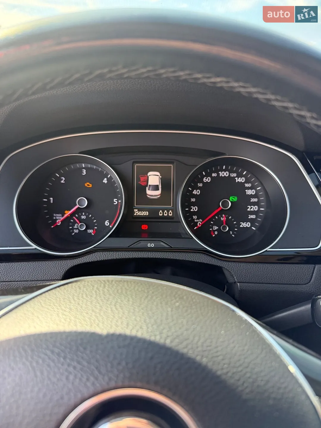 2017 Volkswagen Passat - мініатюра 31