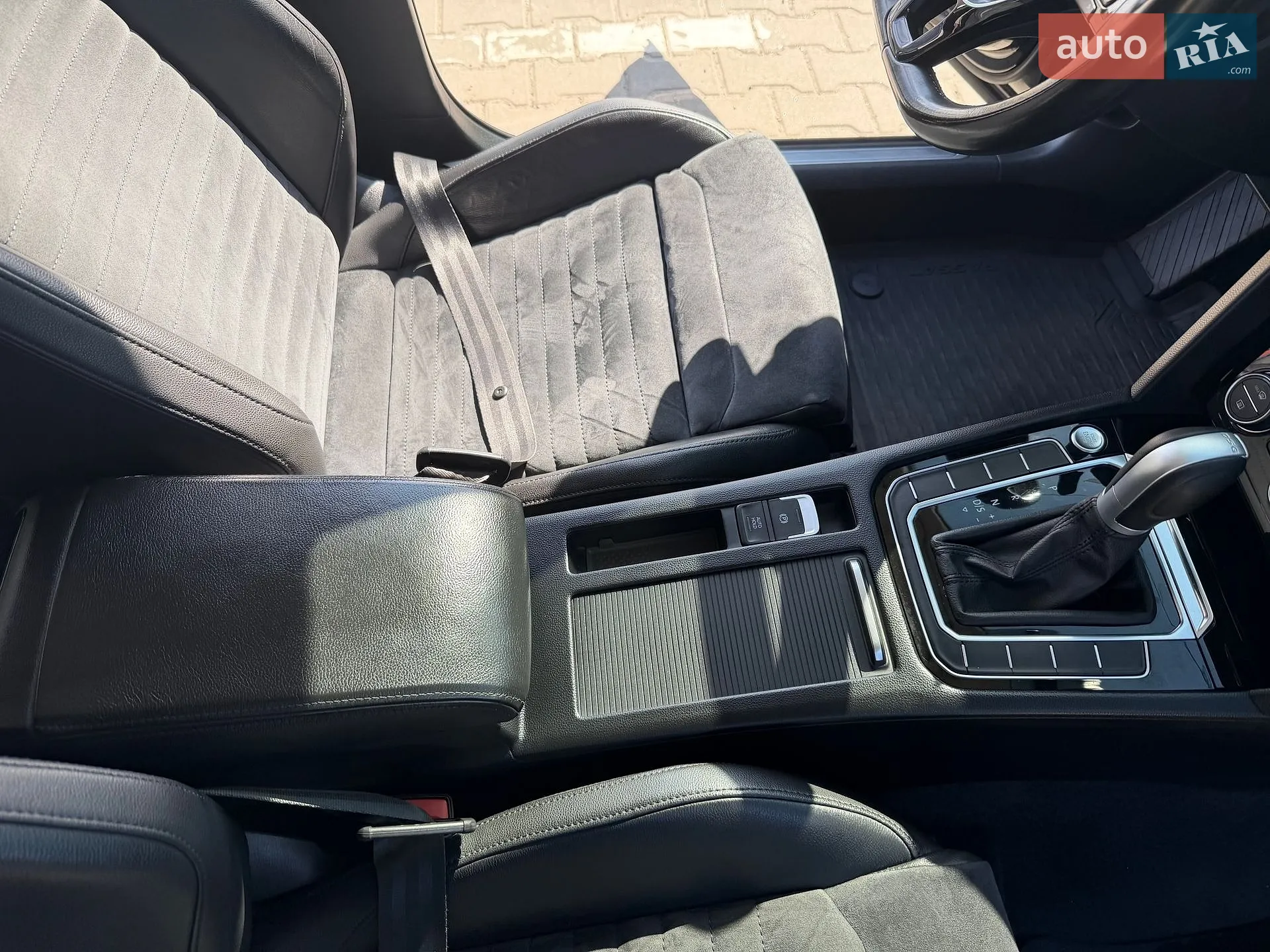 2017 Volkswagen Passat - мініатюра 36