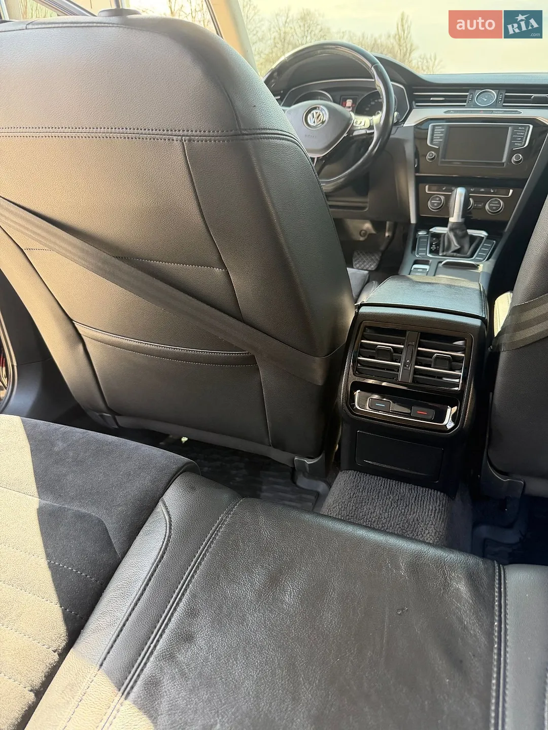 2017 Volkswagen Passat - мініатюра 38