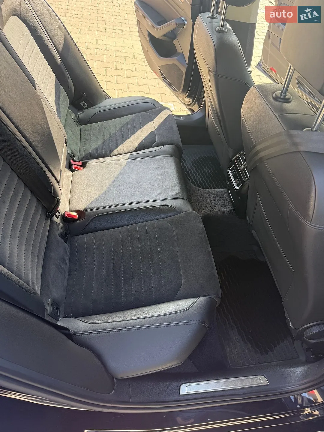 2017 Volkswagen Passat - мініатюра 41