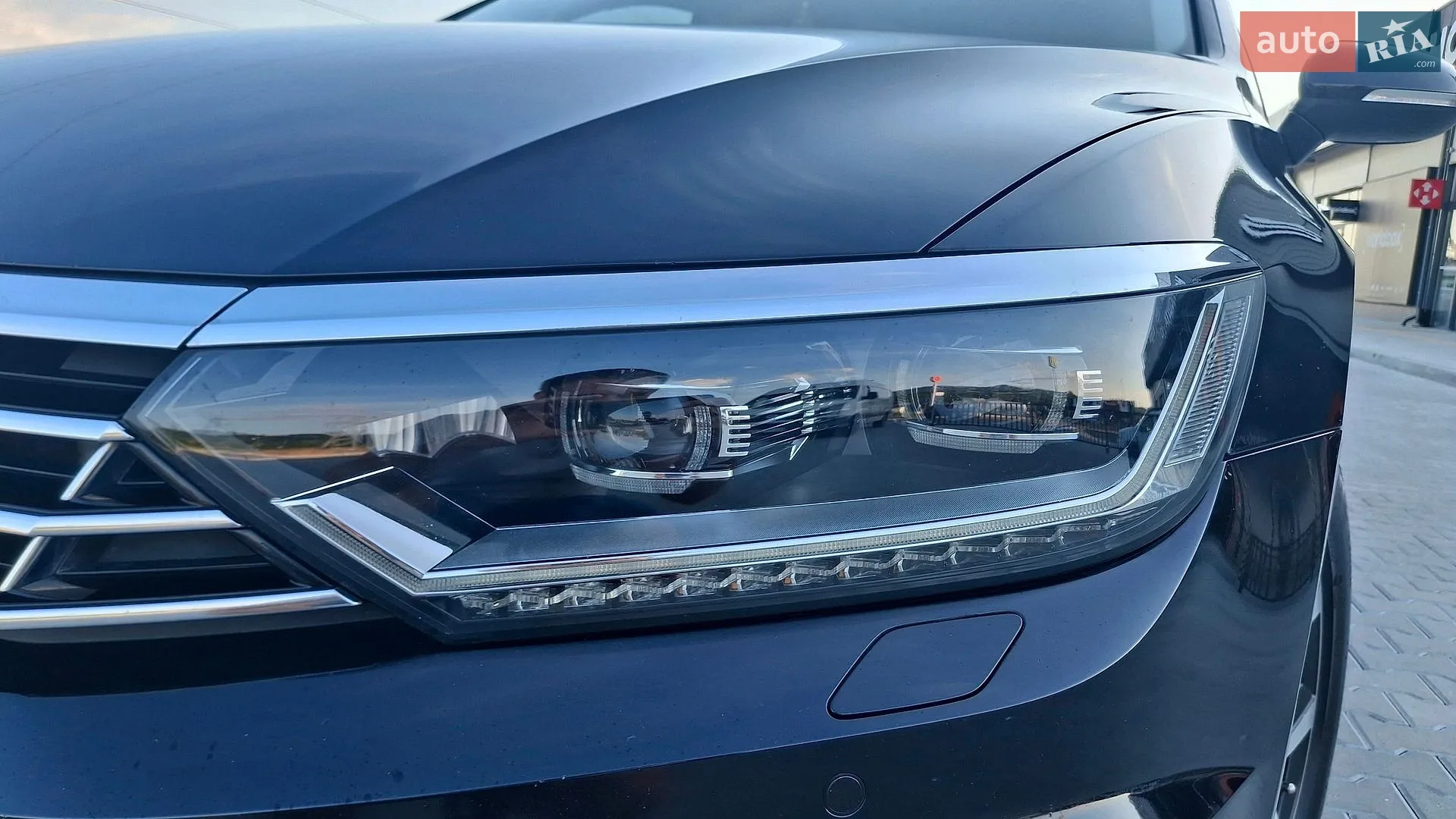 2018 Volkswagen Passat - мініатюра 17