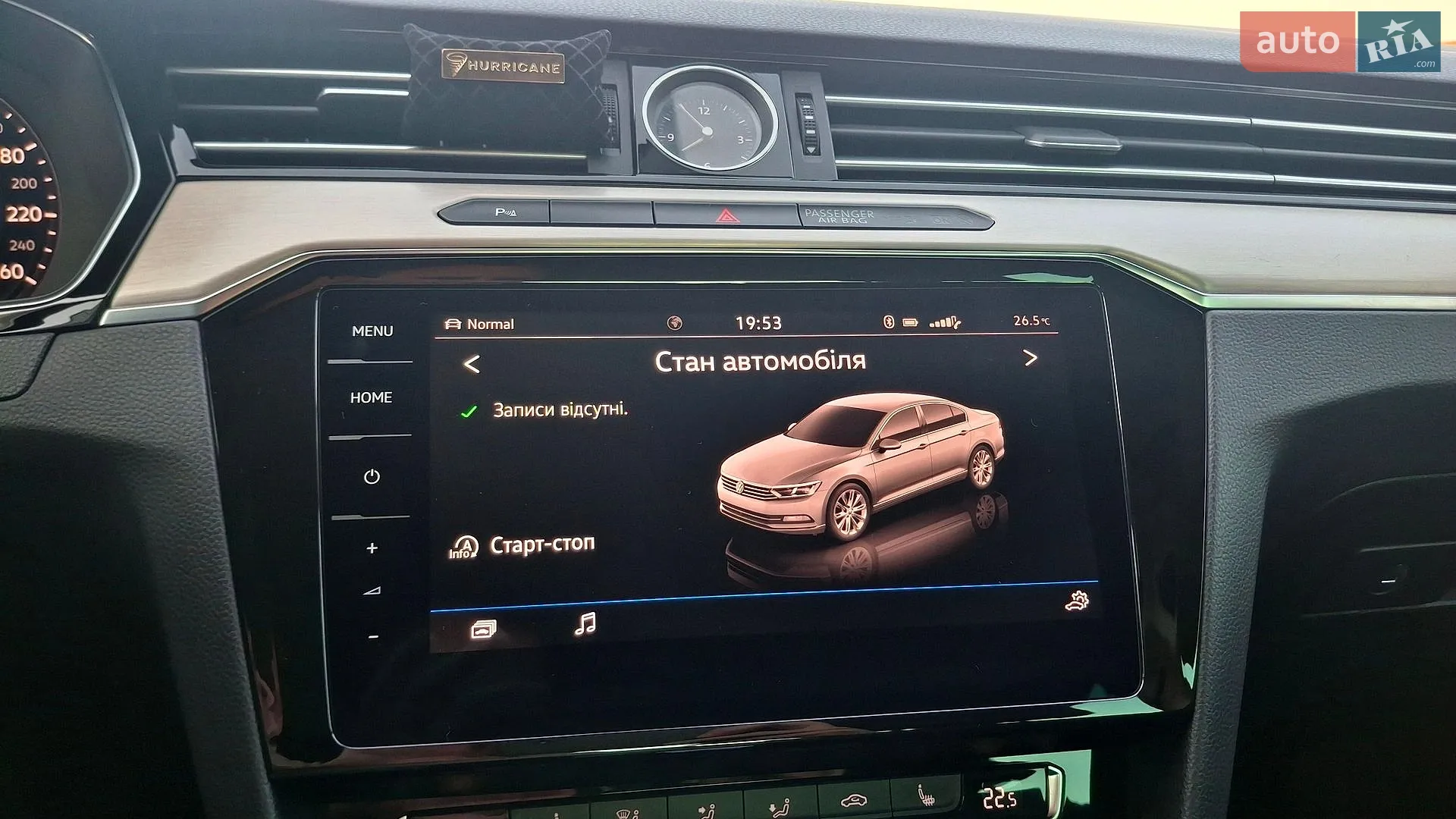 2018 Volkswagen Passat - мініатюра 30