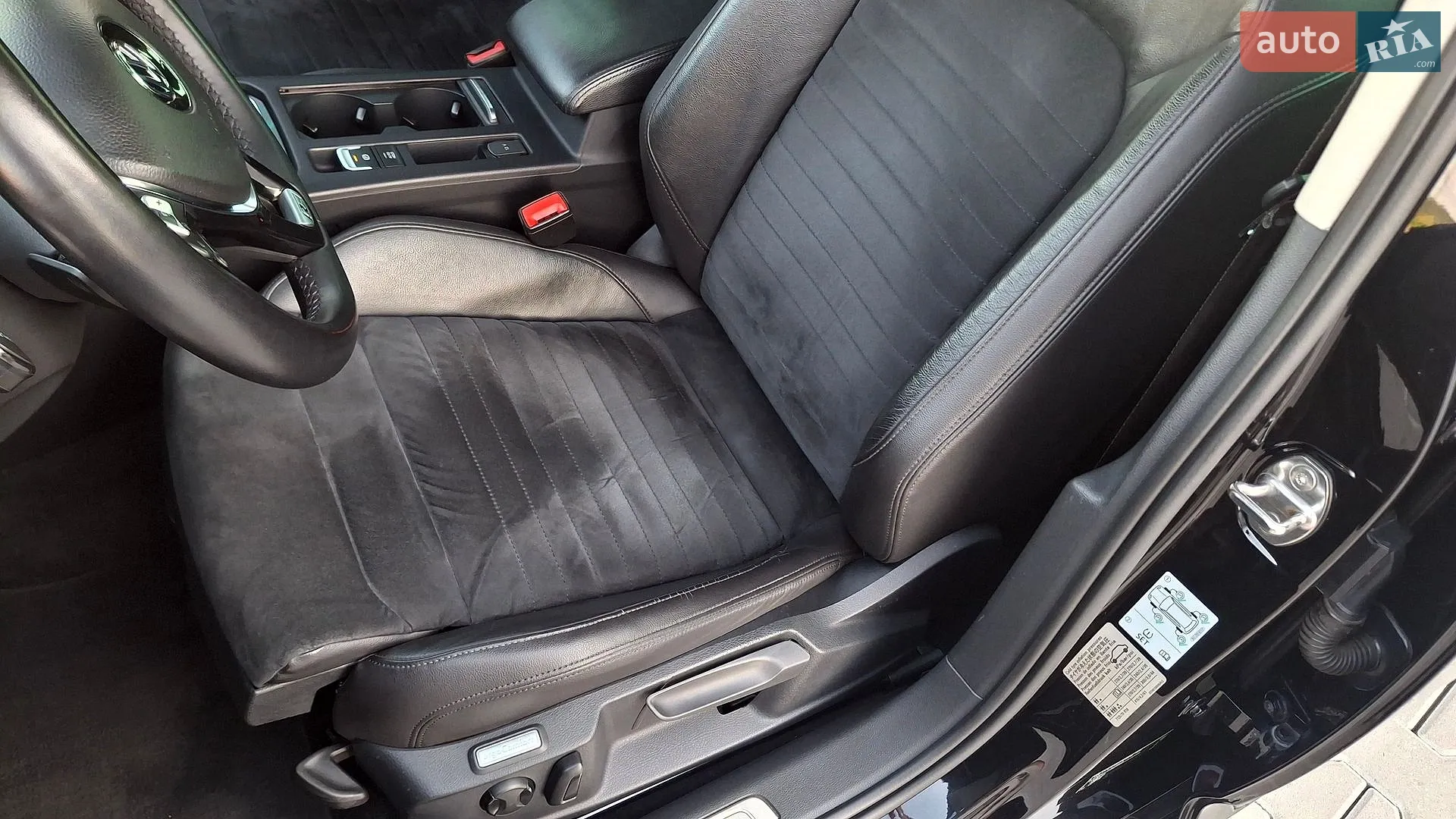2018 Volkswagen Passat - мініатюра 34