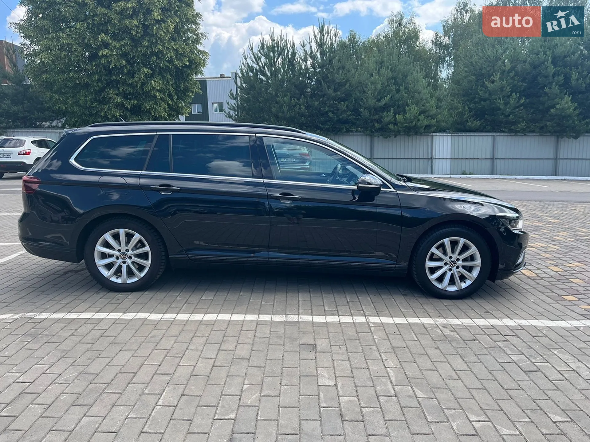 2022 Volkswagen Passat - мініатюра 6