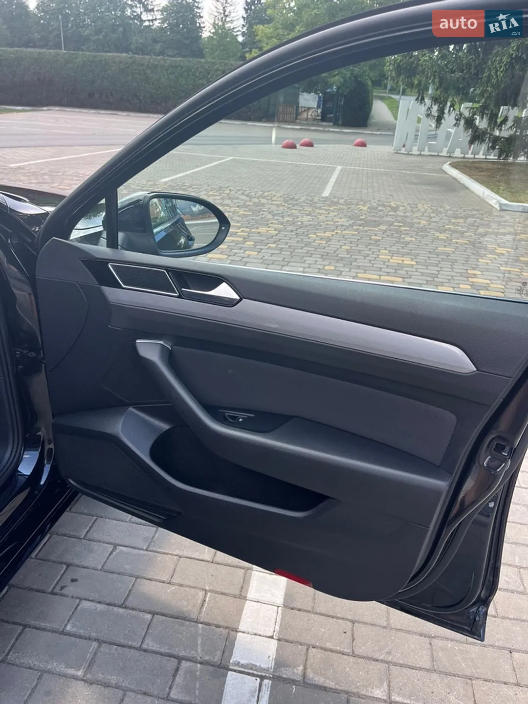 2022 Volkswagen Passat - мініатюра 42