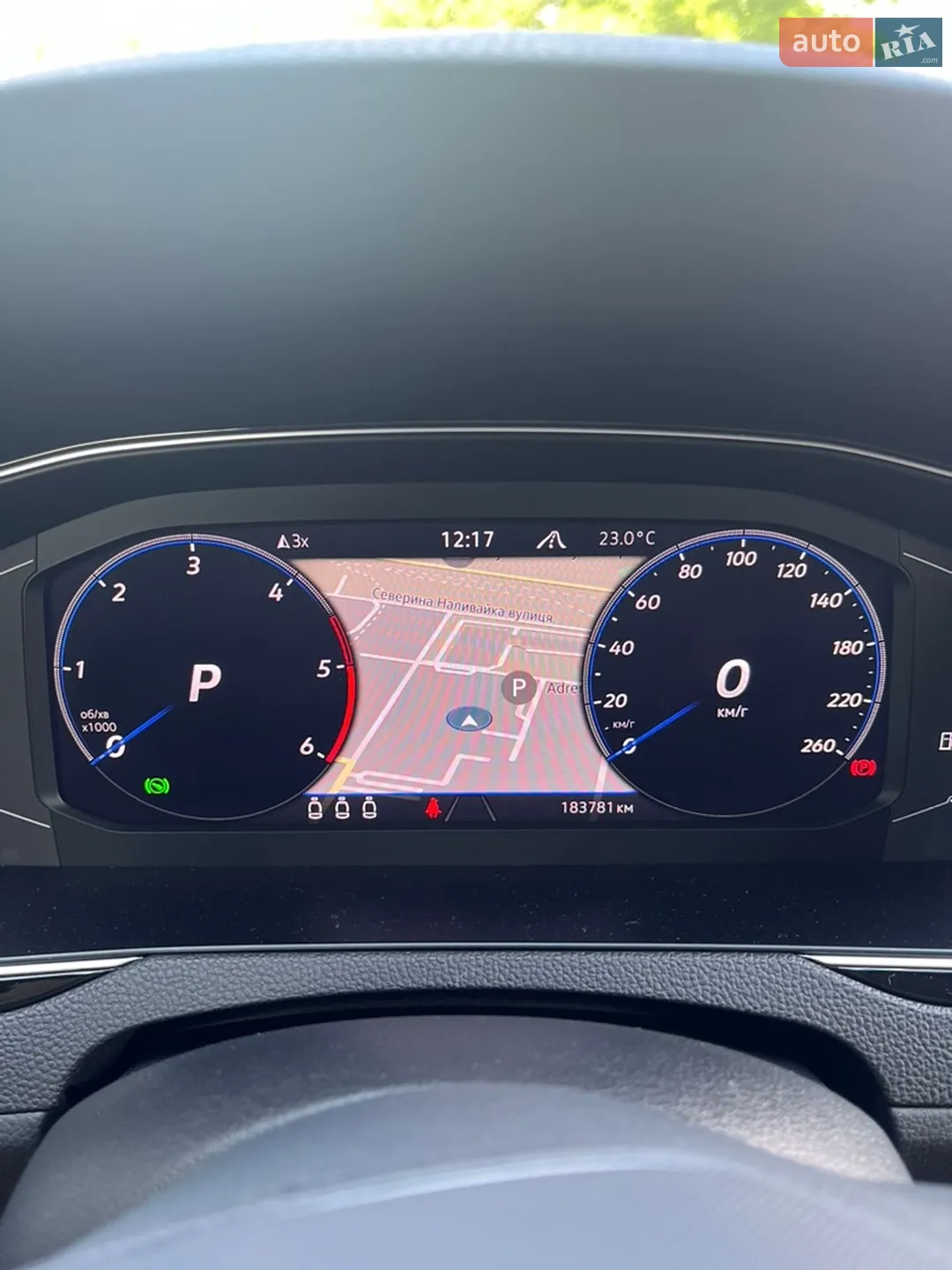2022 Volkswagen Passat - мініатюра 64
