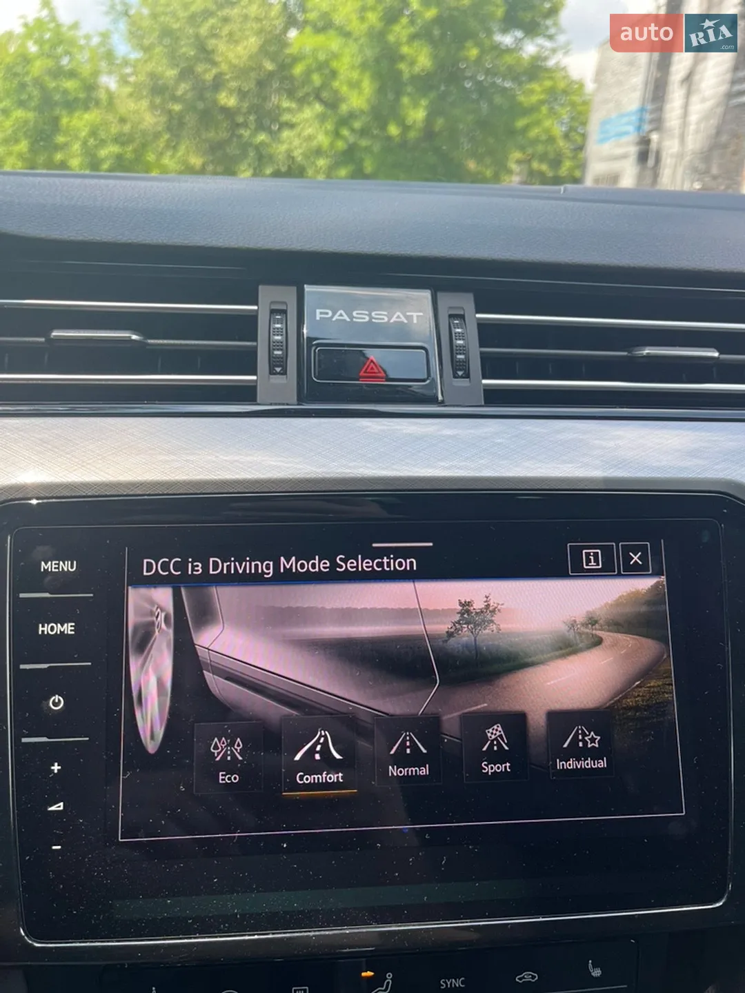 2022 Volkswagen Passat - мініатюра 83