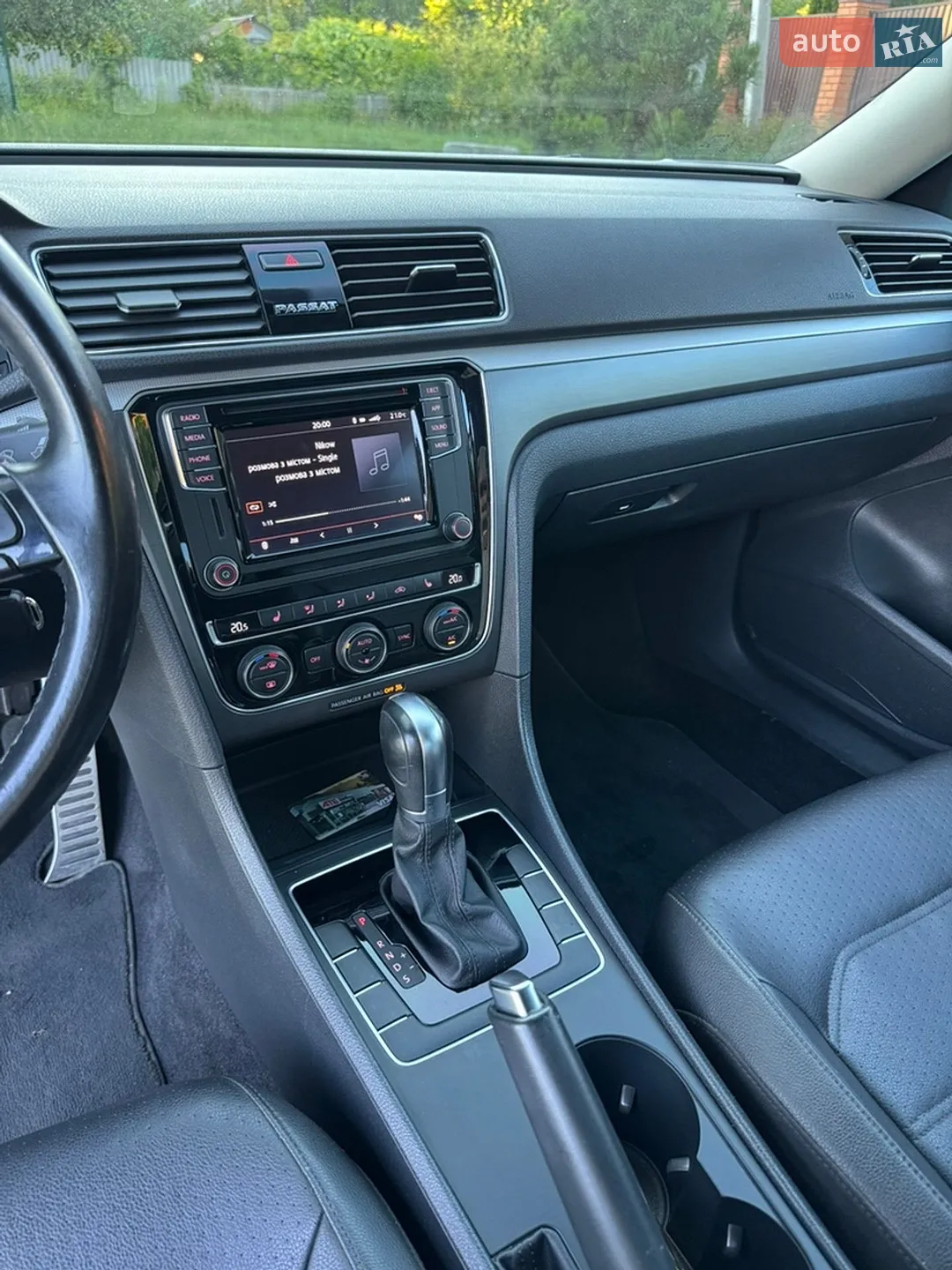 2018 Volkswagen Passat - мініатюра 9