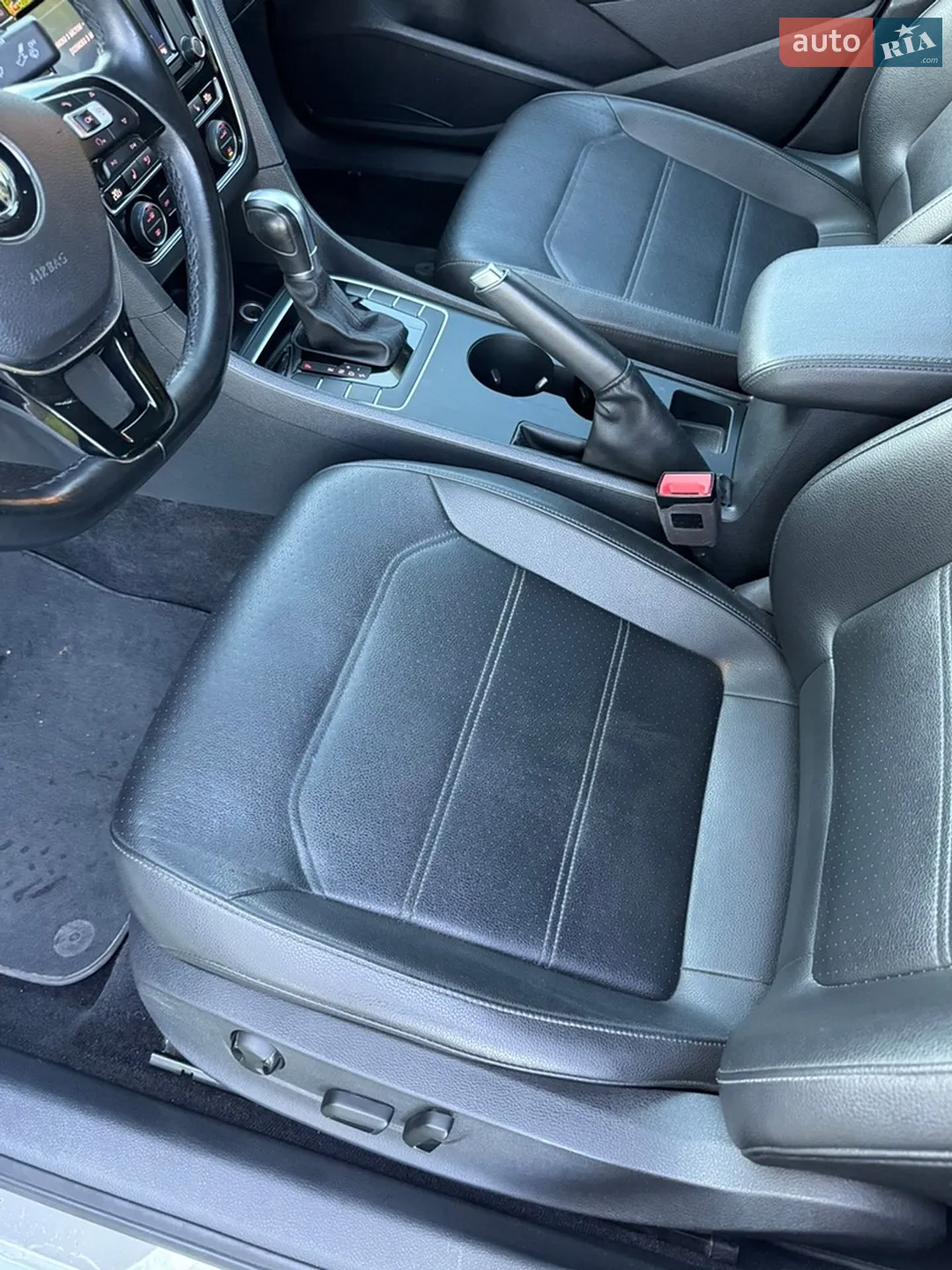 2018 Volkswagen Passat - мініатюра 13
