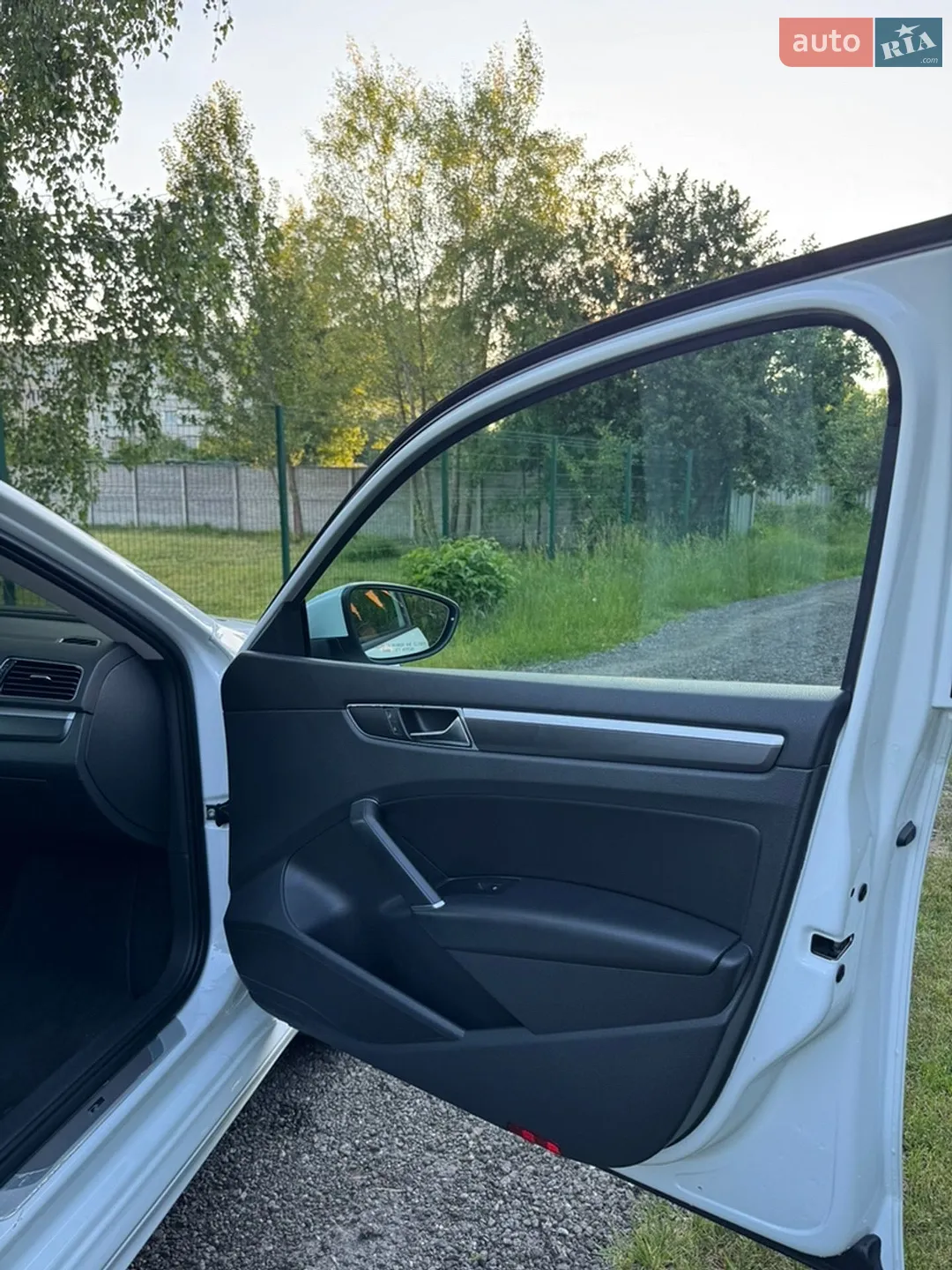 2018 Volkswagen Passat - мініатюра 17