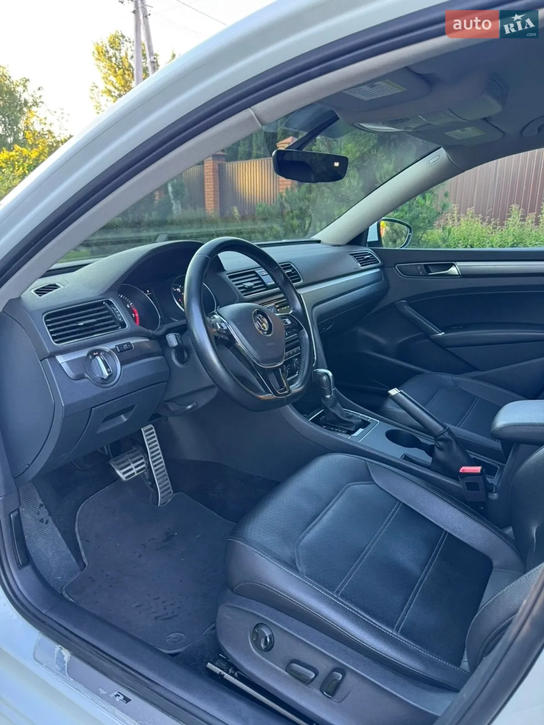 2018 Volkswagen Passat - мініатюра 8
