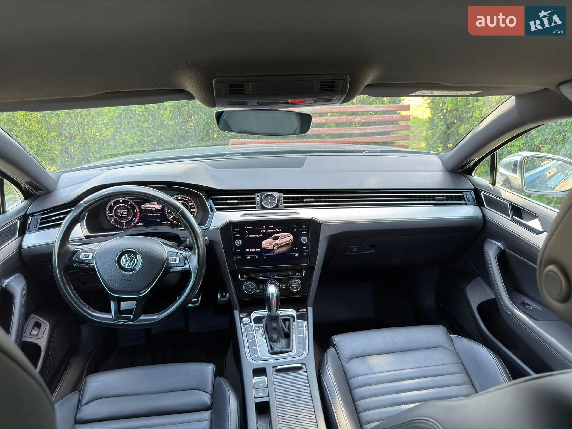 2018 Volkswagen Passat - мініатюра 32
