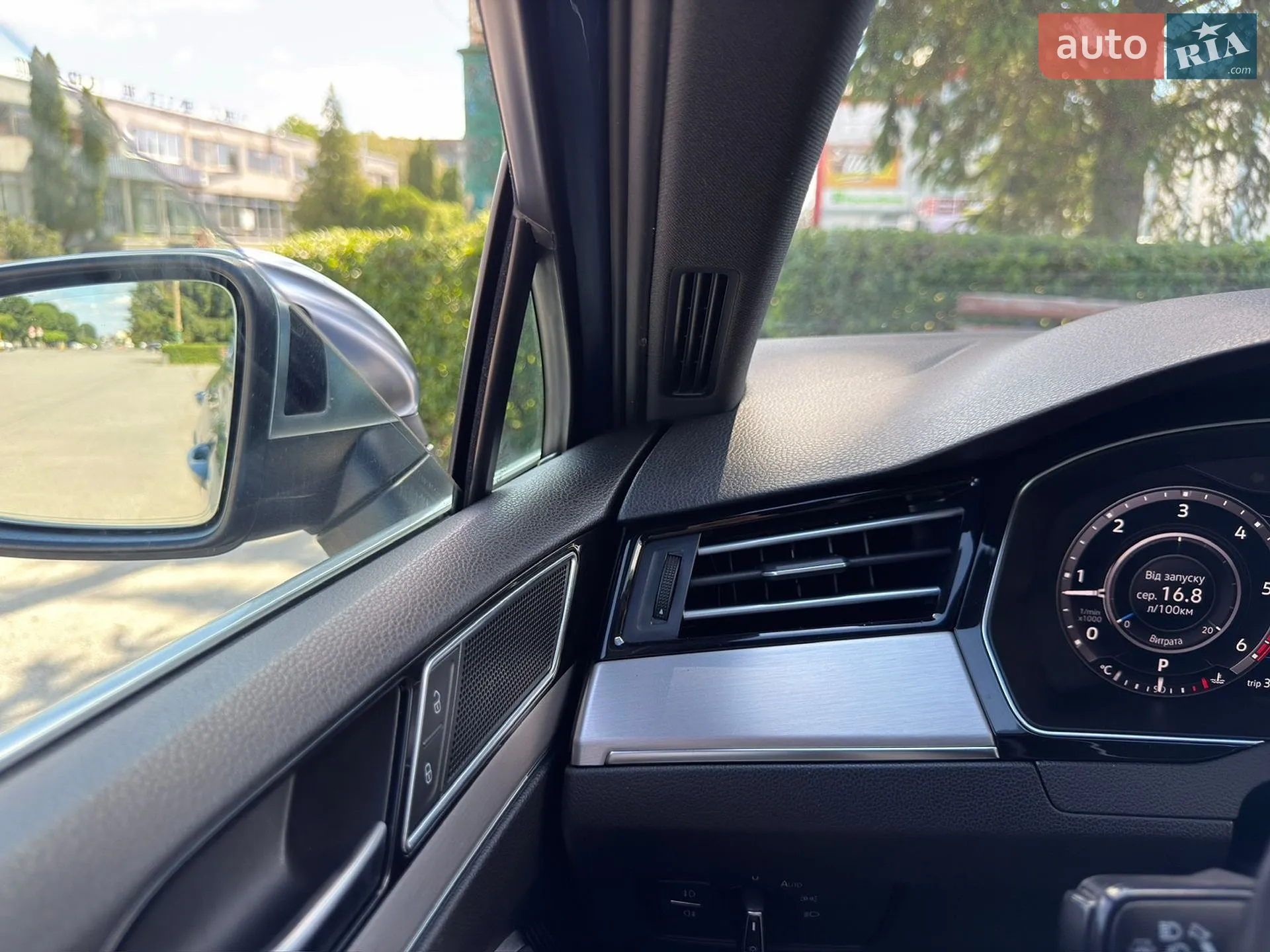 2018 Volkswagen Passat - мініатюра 40