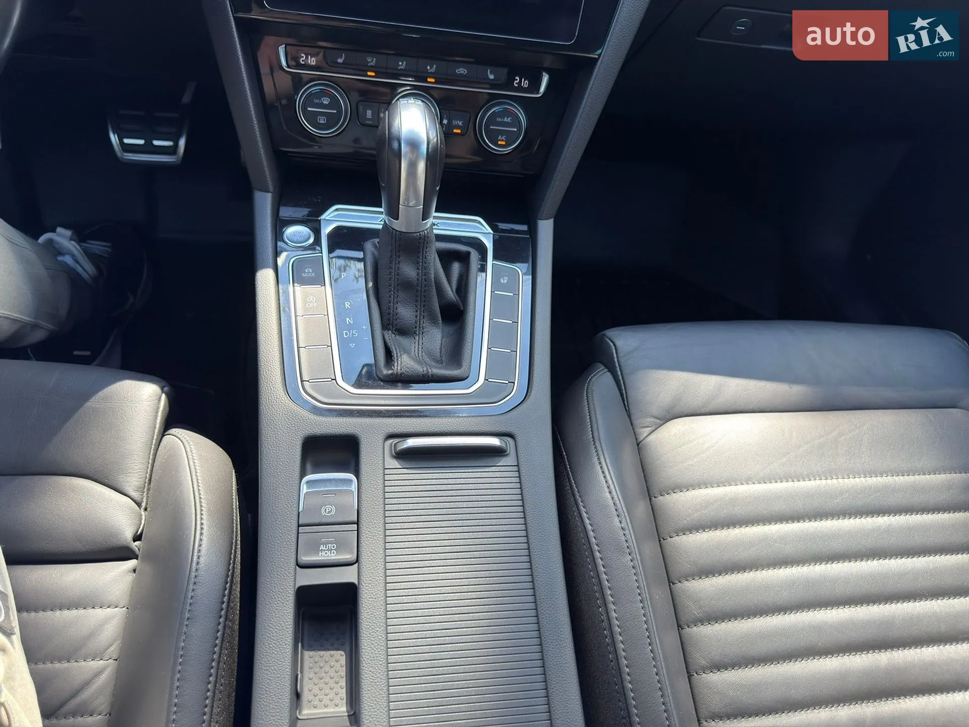 2018 Volkswagen Passat - мініатюра 44