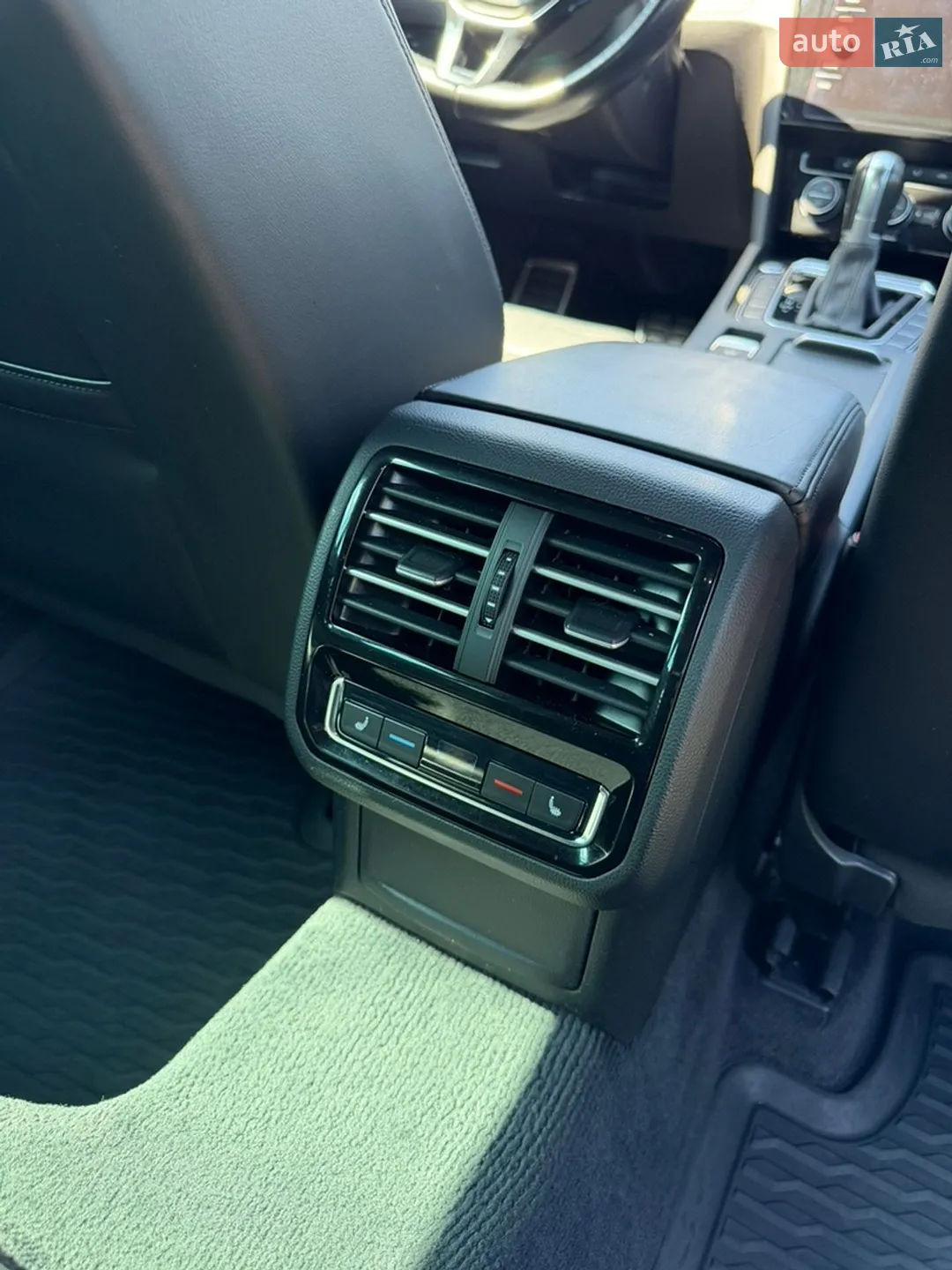 2018 Volkswagen Passat - мініатюра 60
