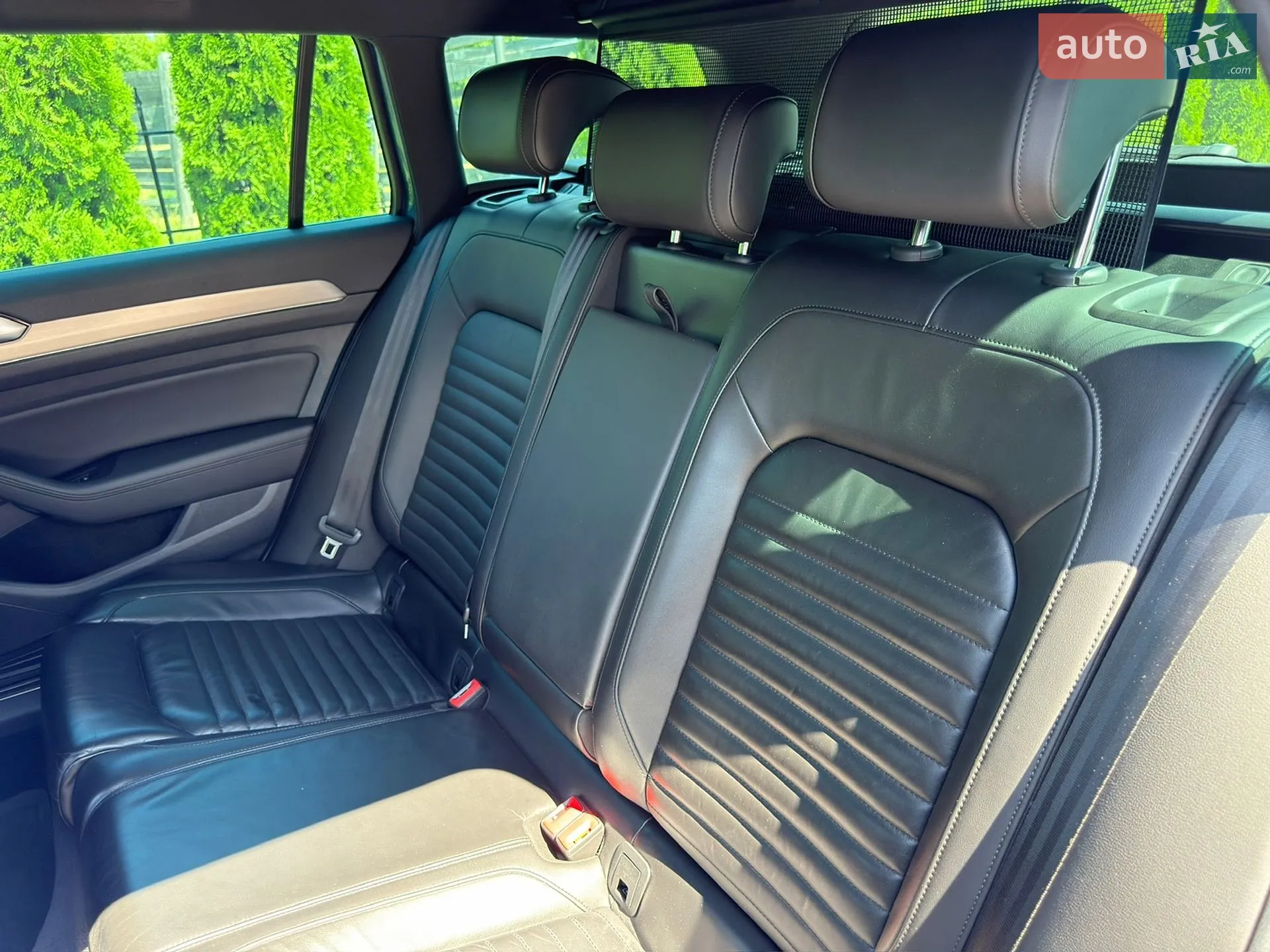 2018 Volkswagen Passat - мініатюра 66