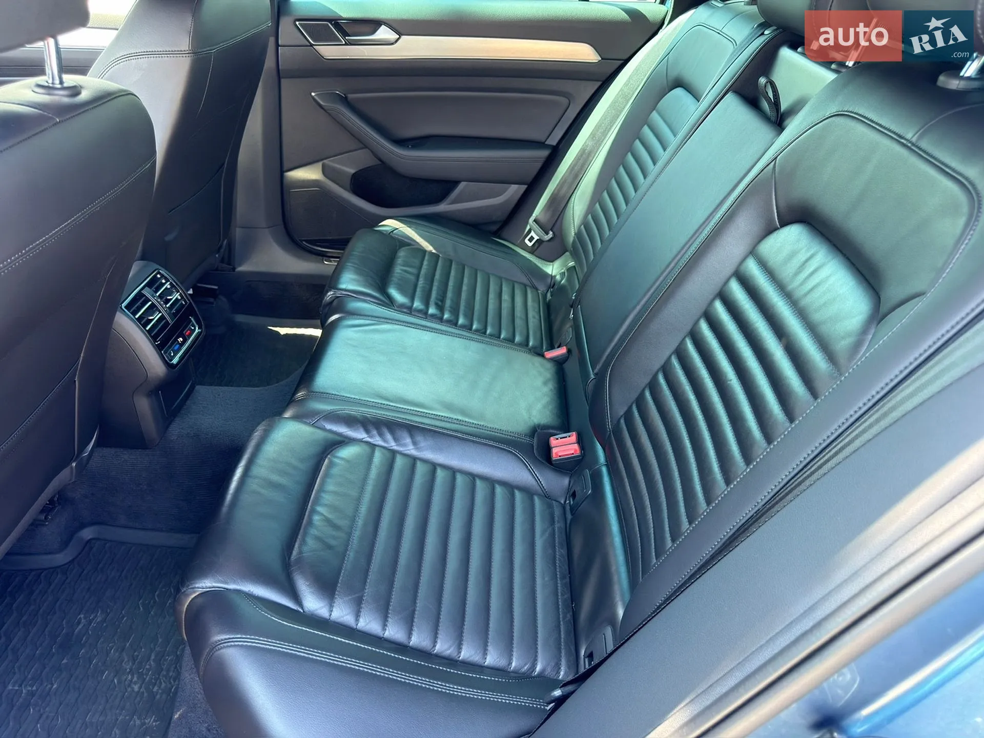 2018 Volkswagen Passat - мініатюра 71