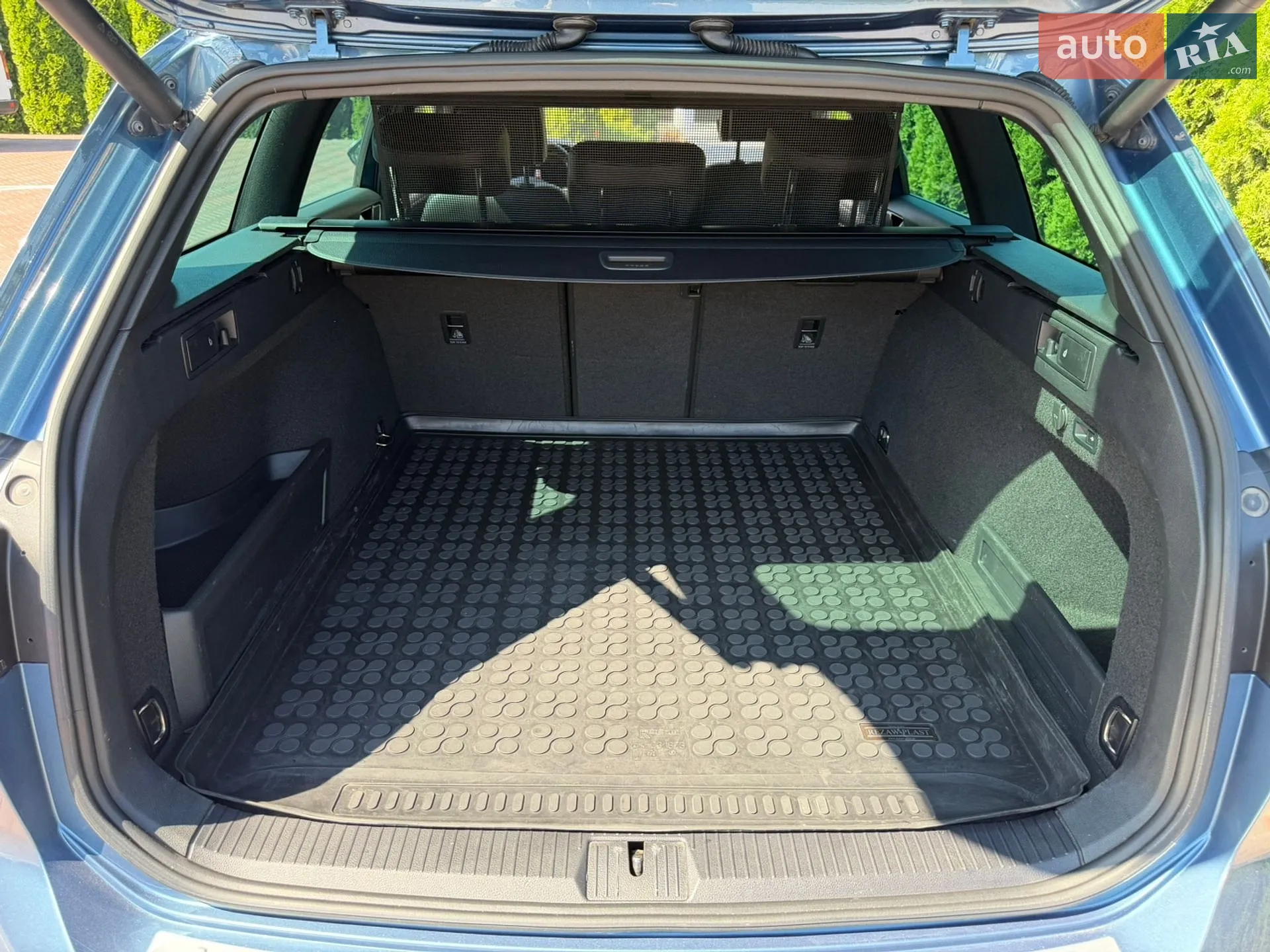 2018 Volkswagen Passat - мініатюра 78
