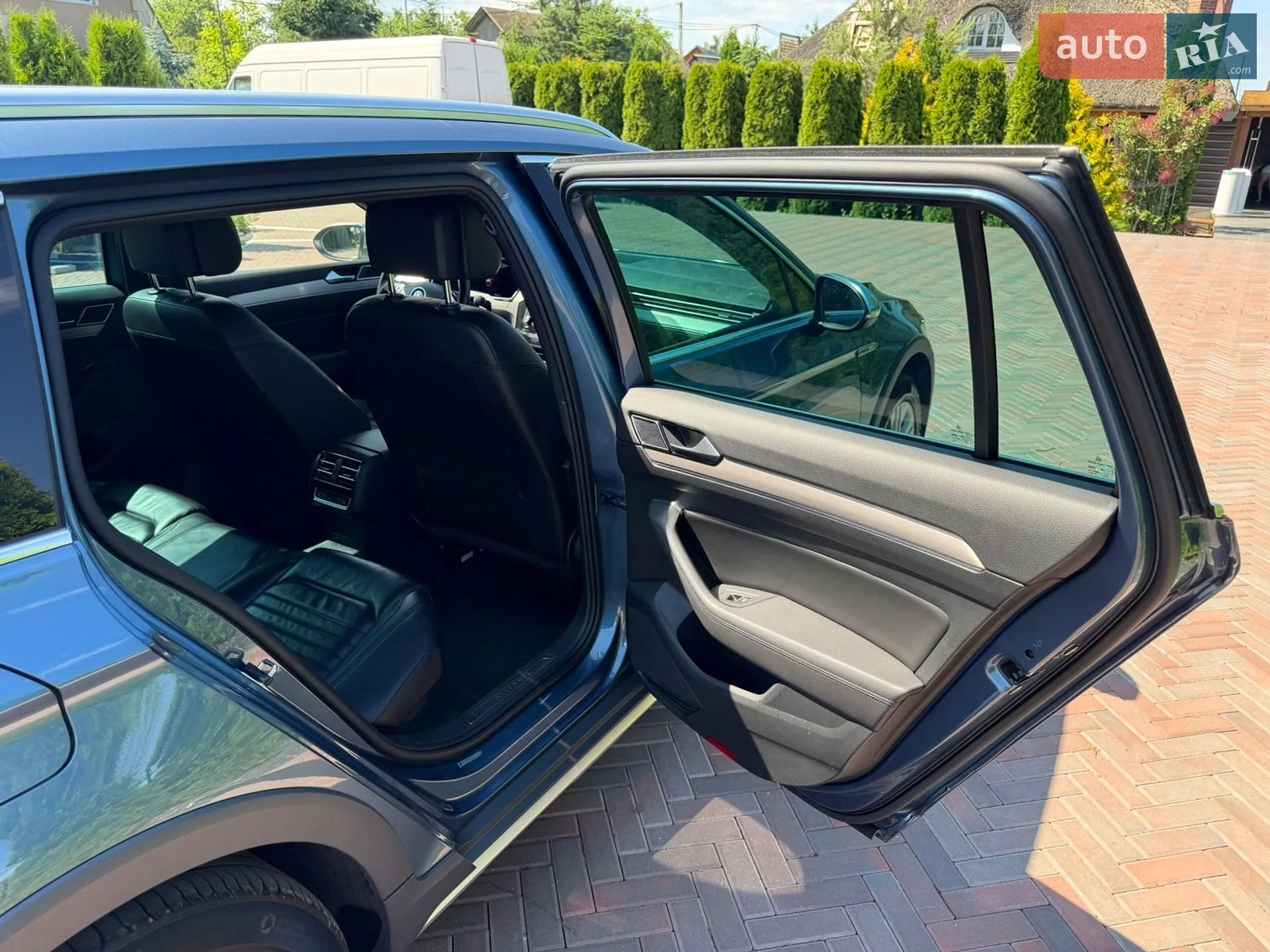 2018 Volkswagen Passat - мініатюра 82